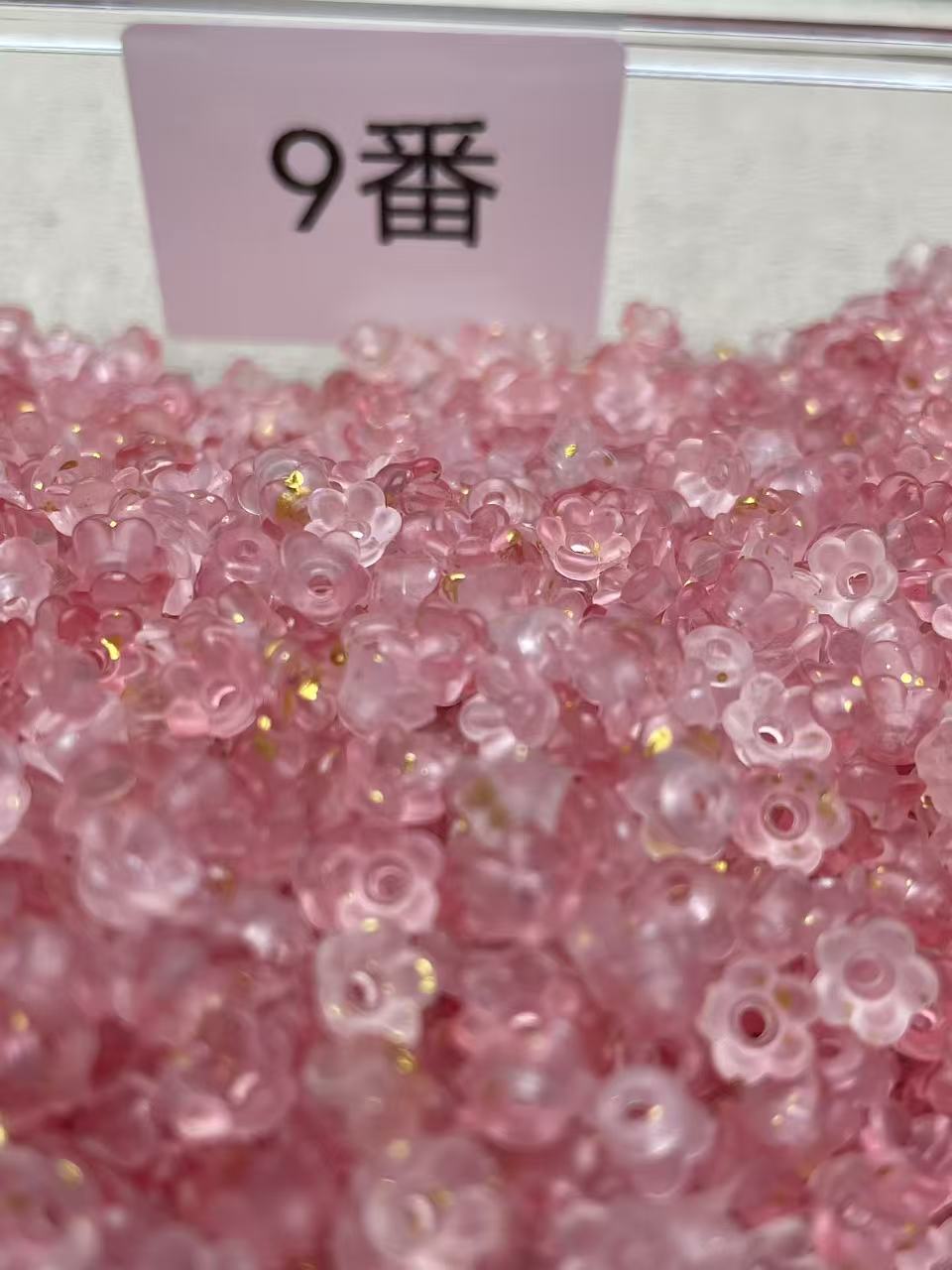 A171;春の花の海✨お花畑DIY素材