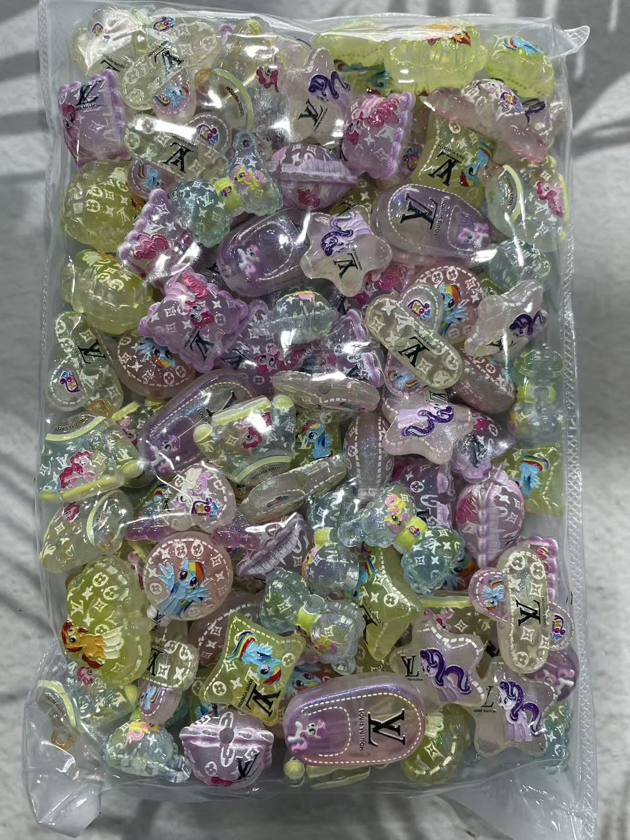 A503:厳選ミニパーツコレクション｜