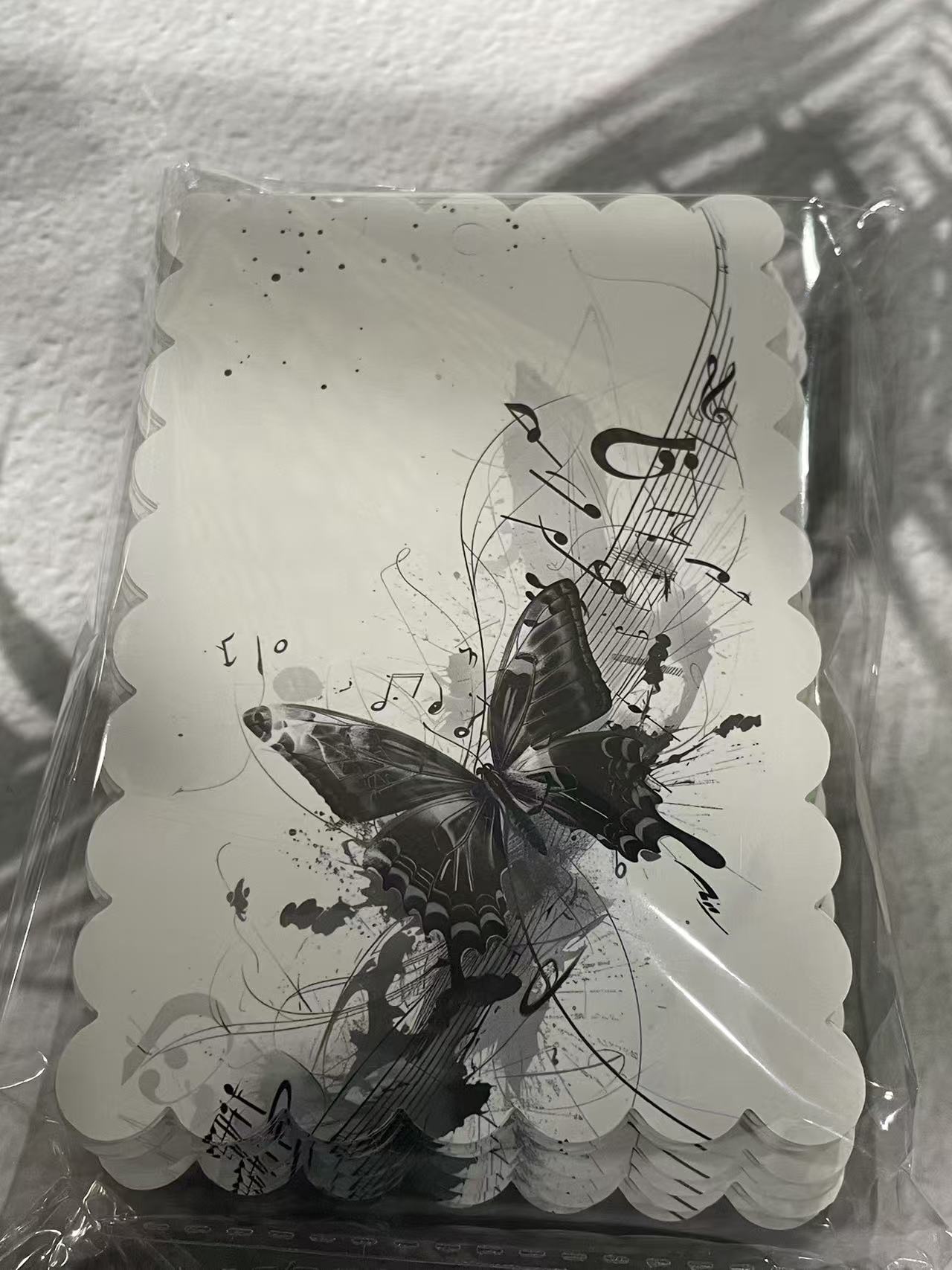 A530:DIY台紙商品専用9.5*14版DIY台紙 50枚.こちらのリンクで税込1700円以上お買い上げで、30％OFFになります。
