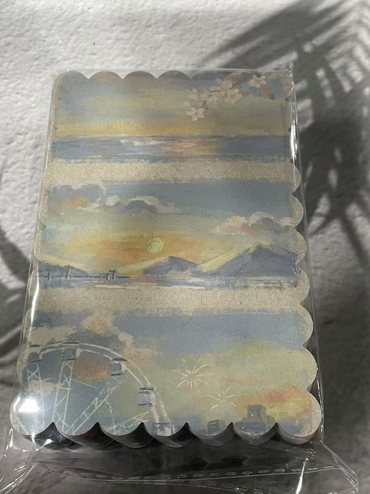 A530:DIY台紙商品専用9.5*14版DIY台紙 50枚.こちらのリンクで税込1700円以上お買い上げで、30％OFFになります。