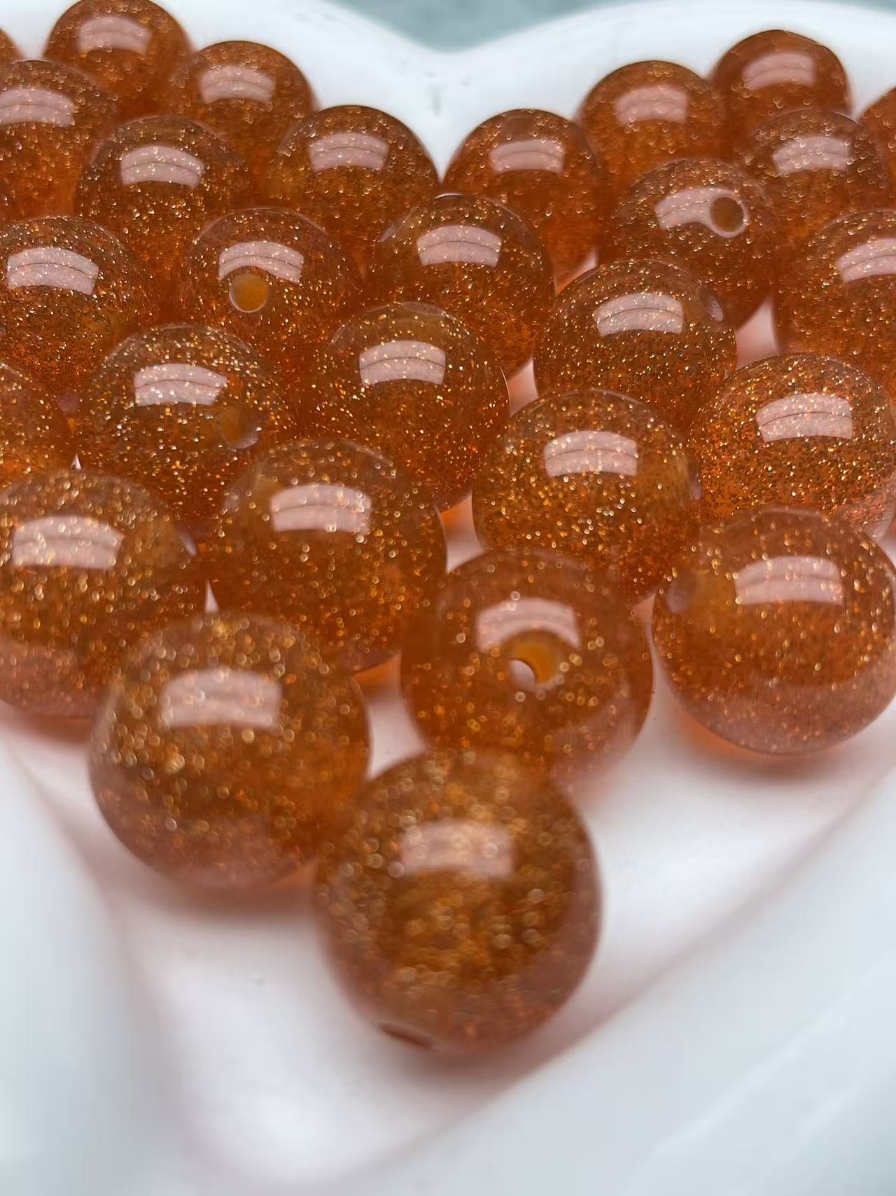 A164:【定番】レジンビーズ / DIY初心者必須