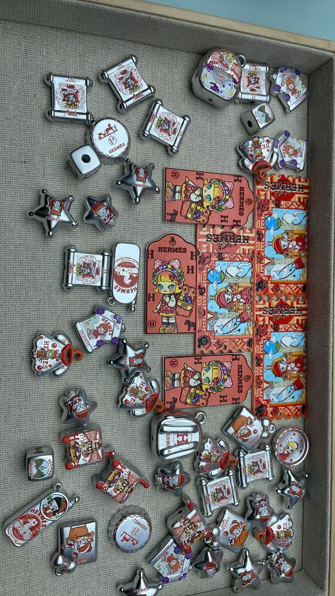 A414-A:創業祭第一弾・毎日限定専用リンク