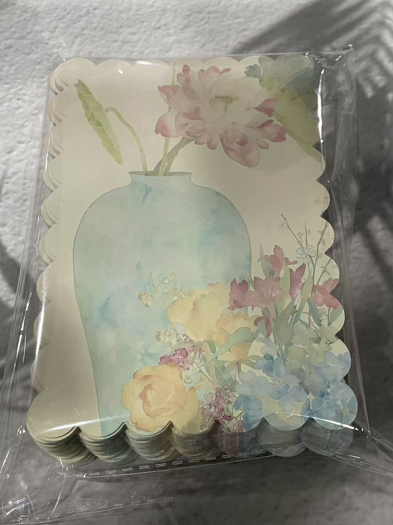A530:DIY台紙商品専用9.5*14版DIY台紙 50枚.こちらのリンクで税込1700円以上お買い上げで、30％OFFになります。
