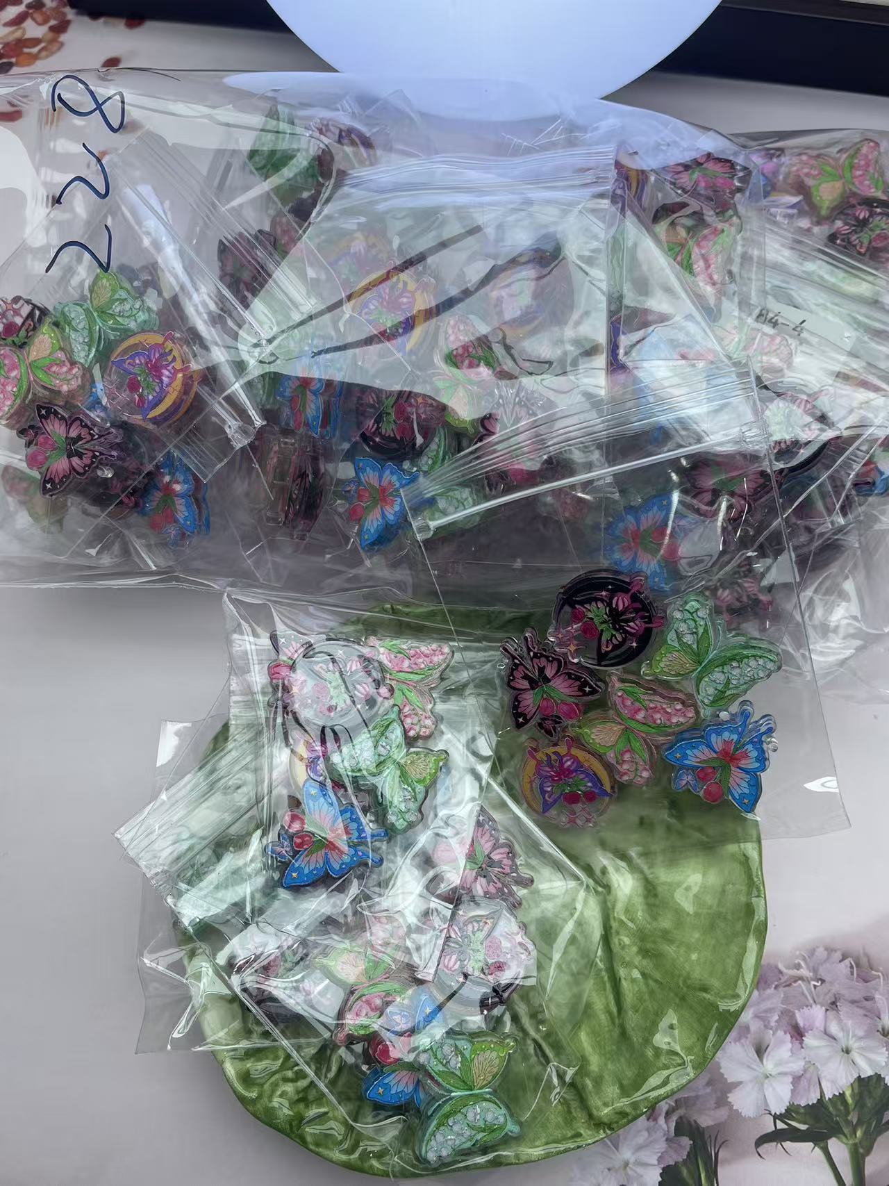 🎁 BOSS厳選おすすめページ-本日の更新では、画像の品質が低いのでご理解ください。