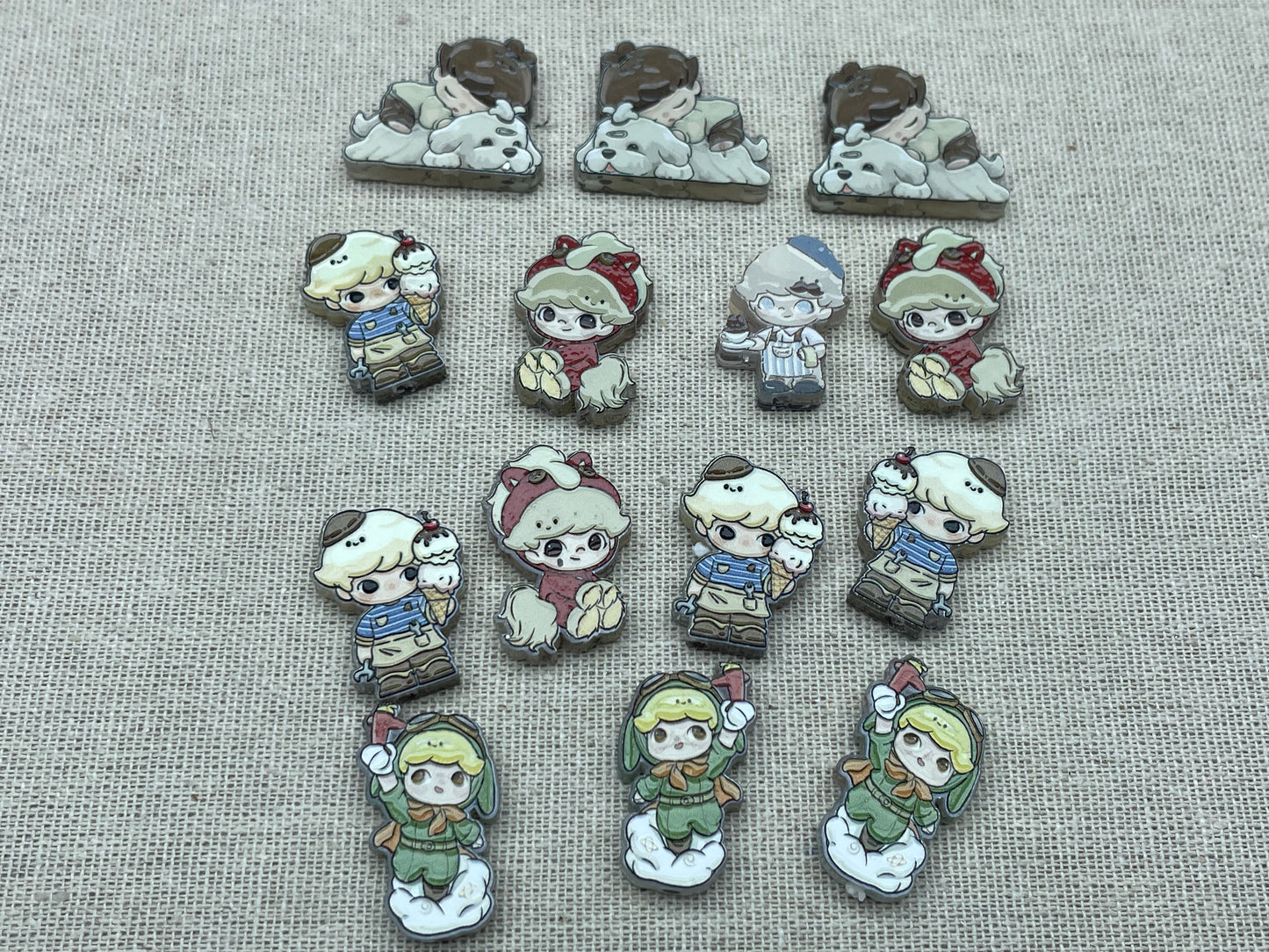 A558:キャラクター商品 毎日更新 小分け販売専用リンク2100円以上ご購入で20%オフ