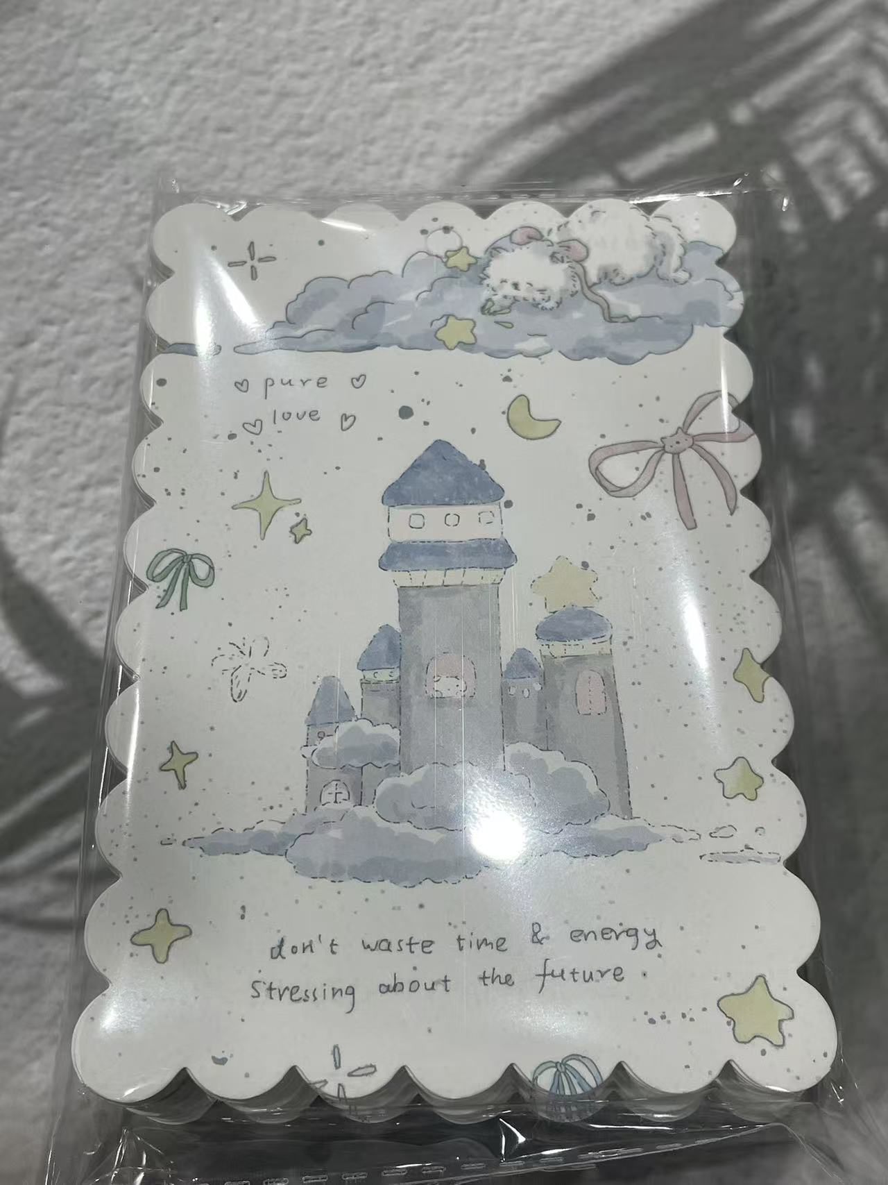 A530:DIY台紙商品専用9.5*14版DIY台紙 50枚.こちらのリンクで税込1700円以上お買い上げで、30％OFFになります。