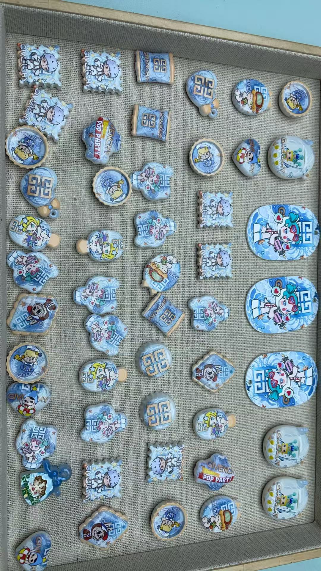 A414-A:創業祭第一弾・毎日限定専用リンク