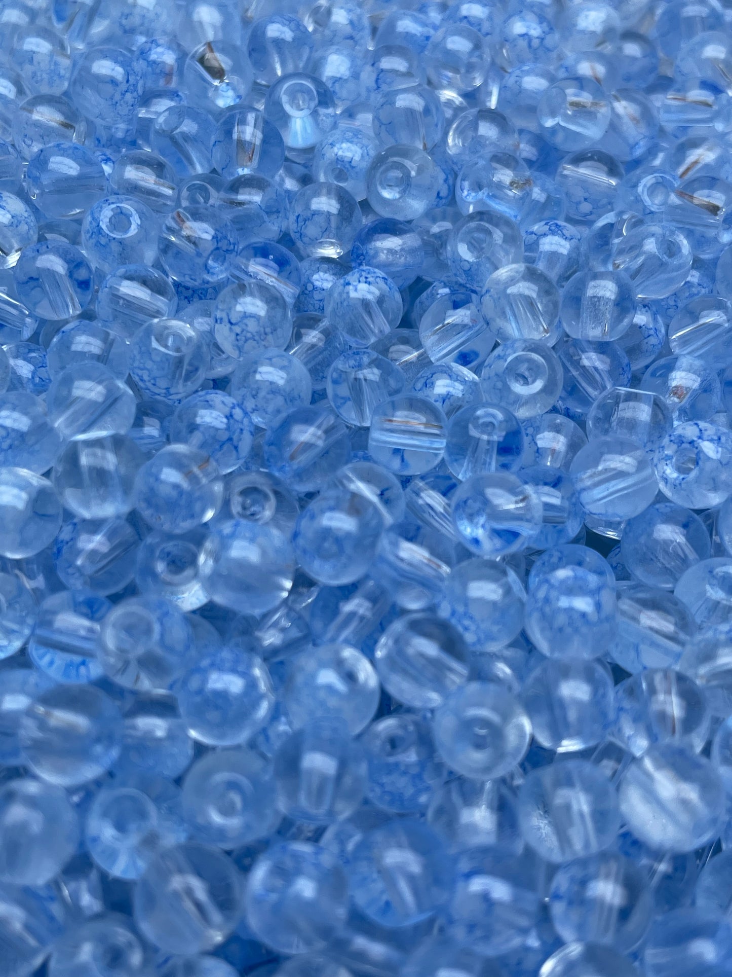 A579：新作入荷！ガラスパーツ・メタル金具 新登場
