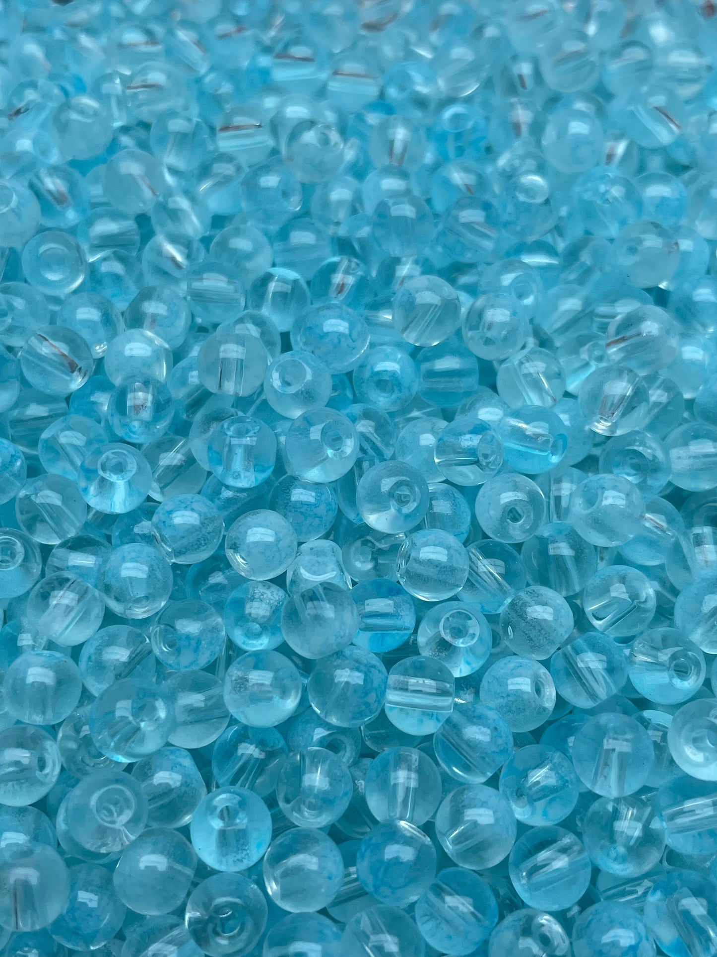 A579：新作入荷！ガラスパーツ・メタル金具 新登場