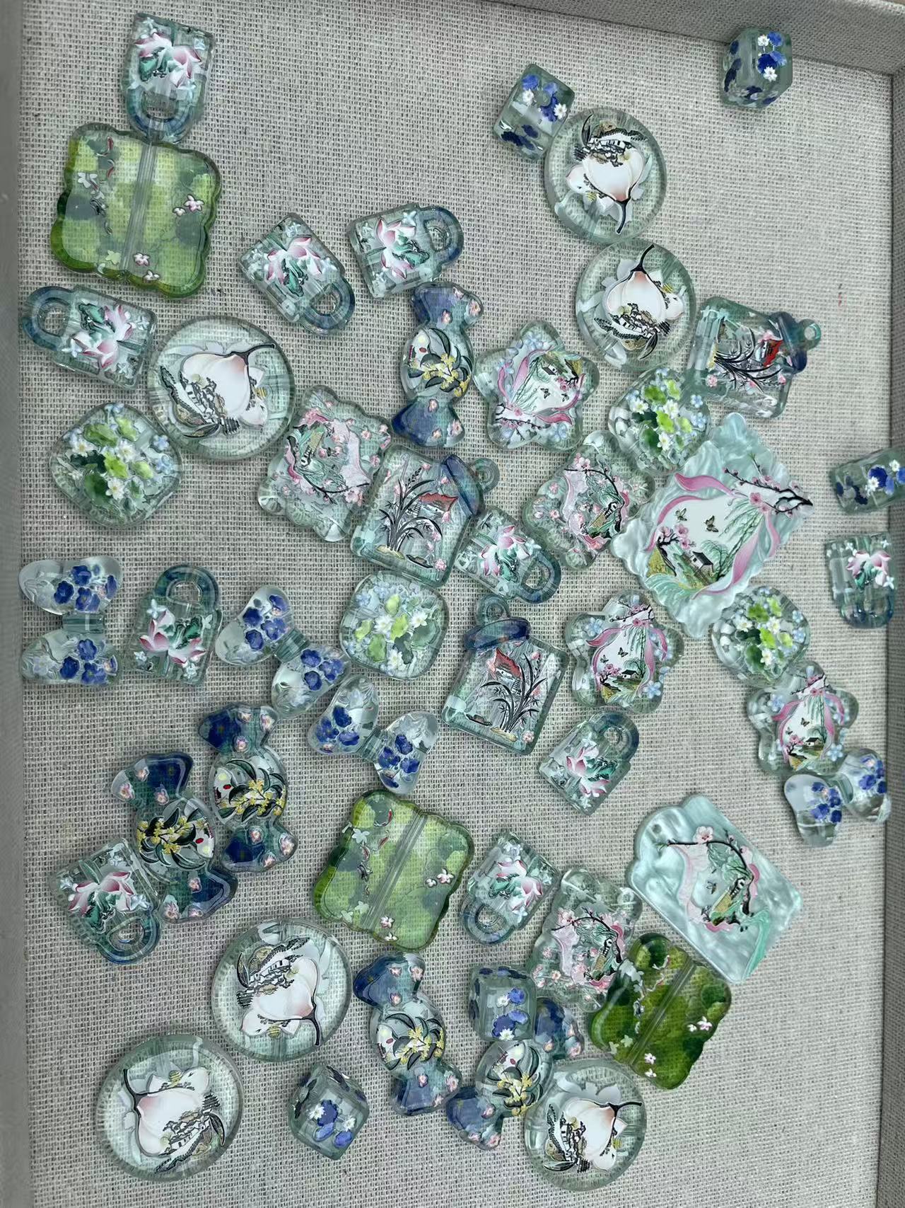 DZ29:最強人気キャラクターDIYコレクション 新作