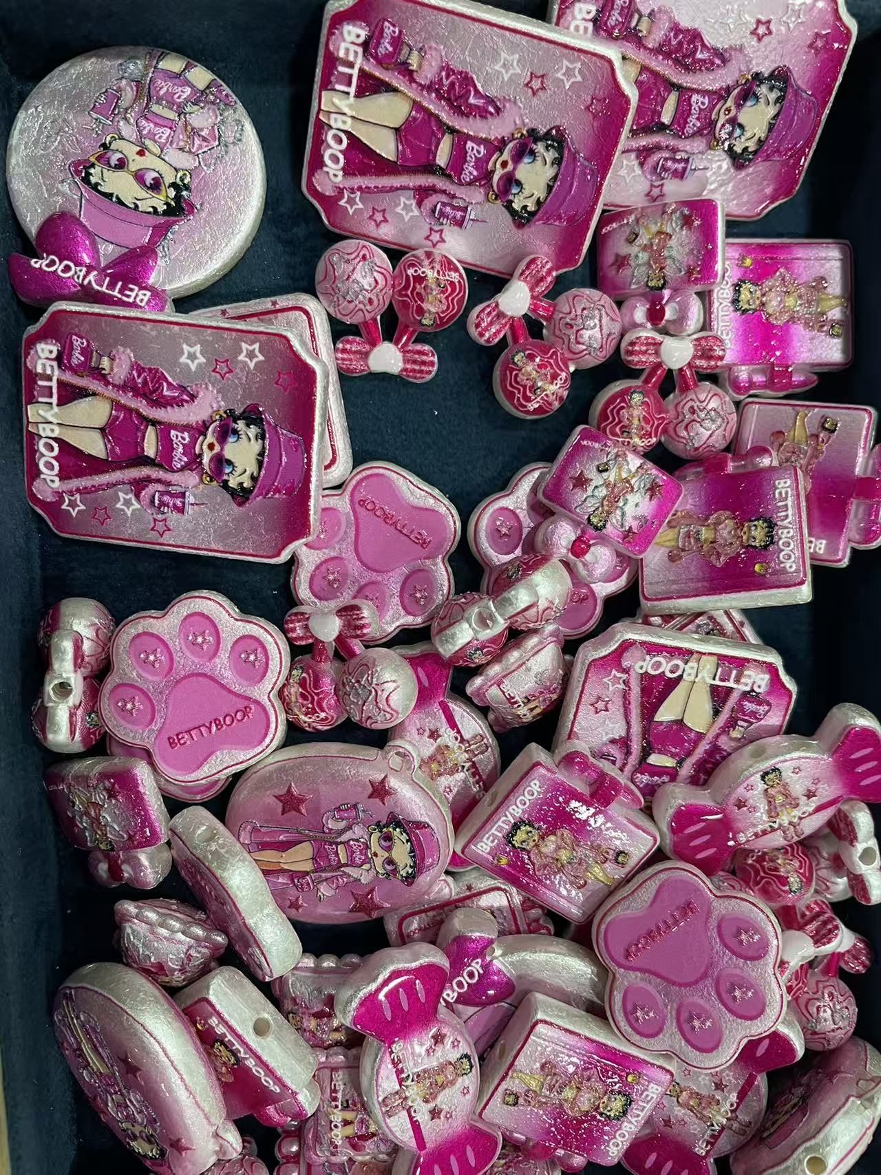 DZ30:大人気 DIY 高品質小さなモールドシリーズ