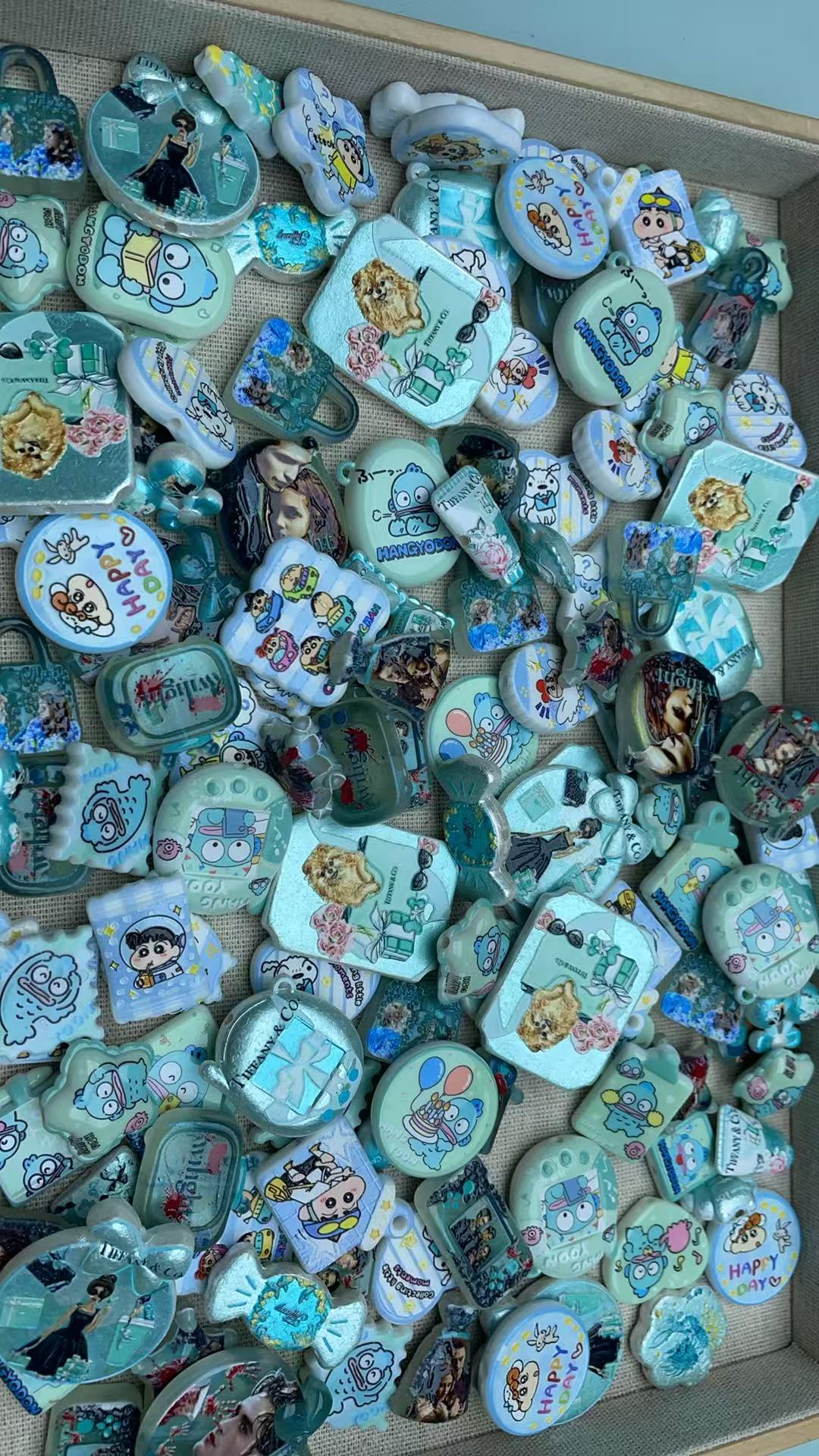 A414-A:創業祭第一弾・毎日限定専用リンク