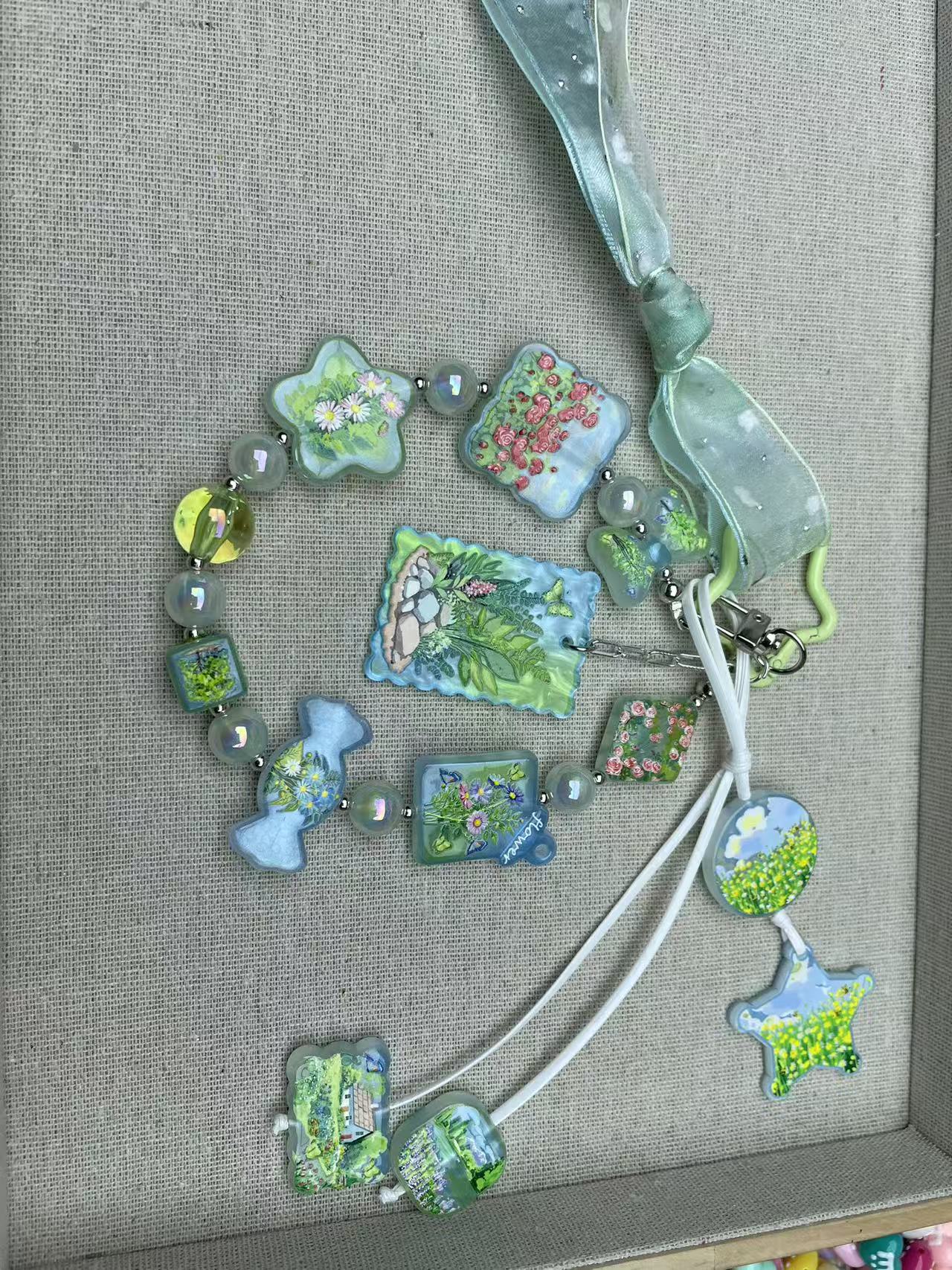 DZ29:最強人気キャラクターDIYコレクション 新作