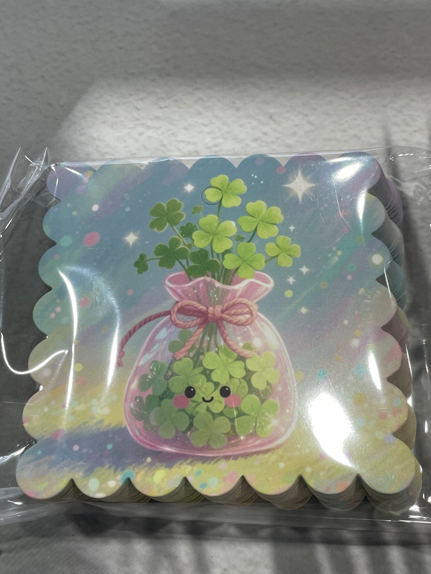 A428:DIY台紙商品専用10*10版(新作追加)