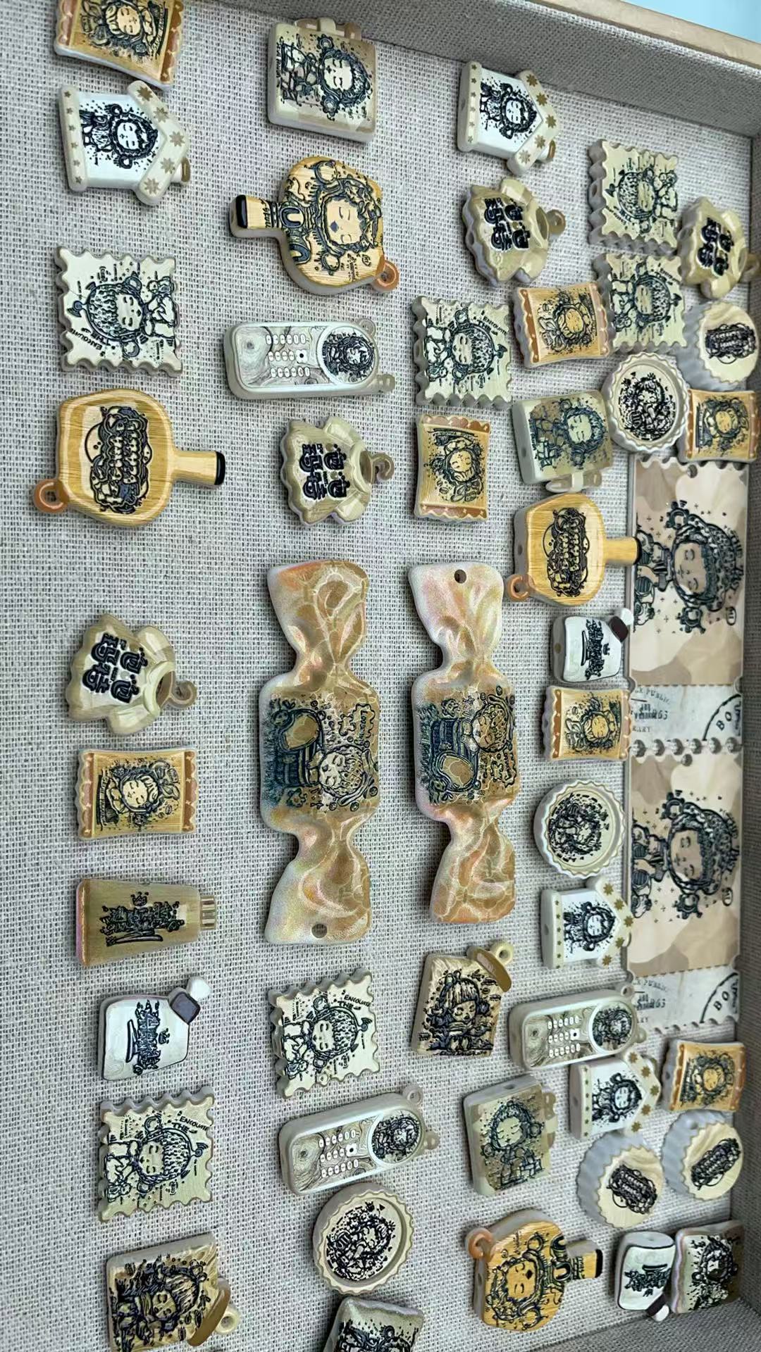 A414-A:創業祭第一弾・毎日限定専用リンク