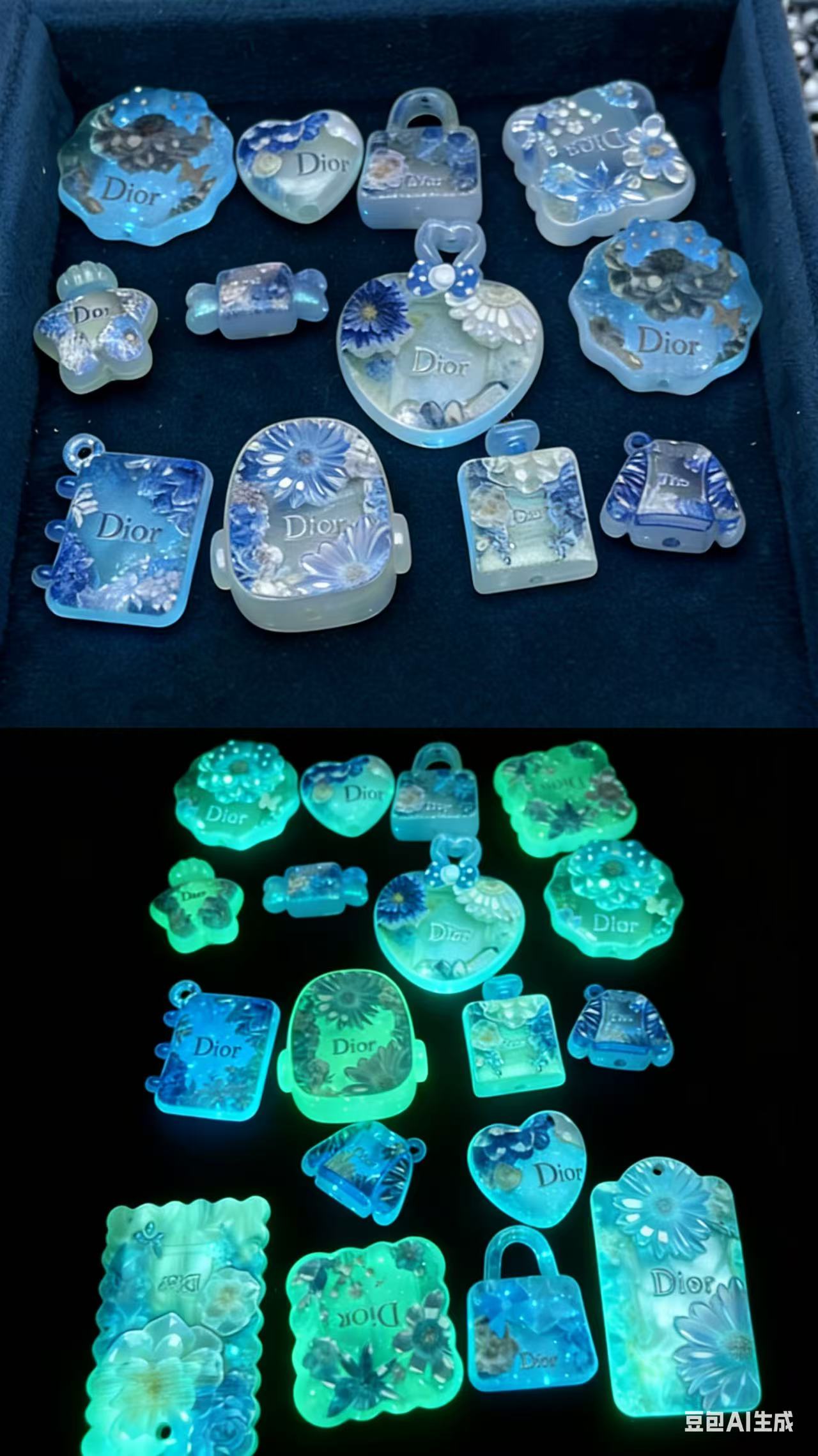 DZ29:最強人気キャラクターDIYコレクション 新作