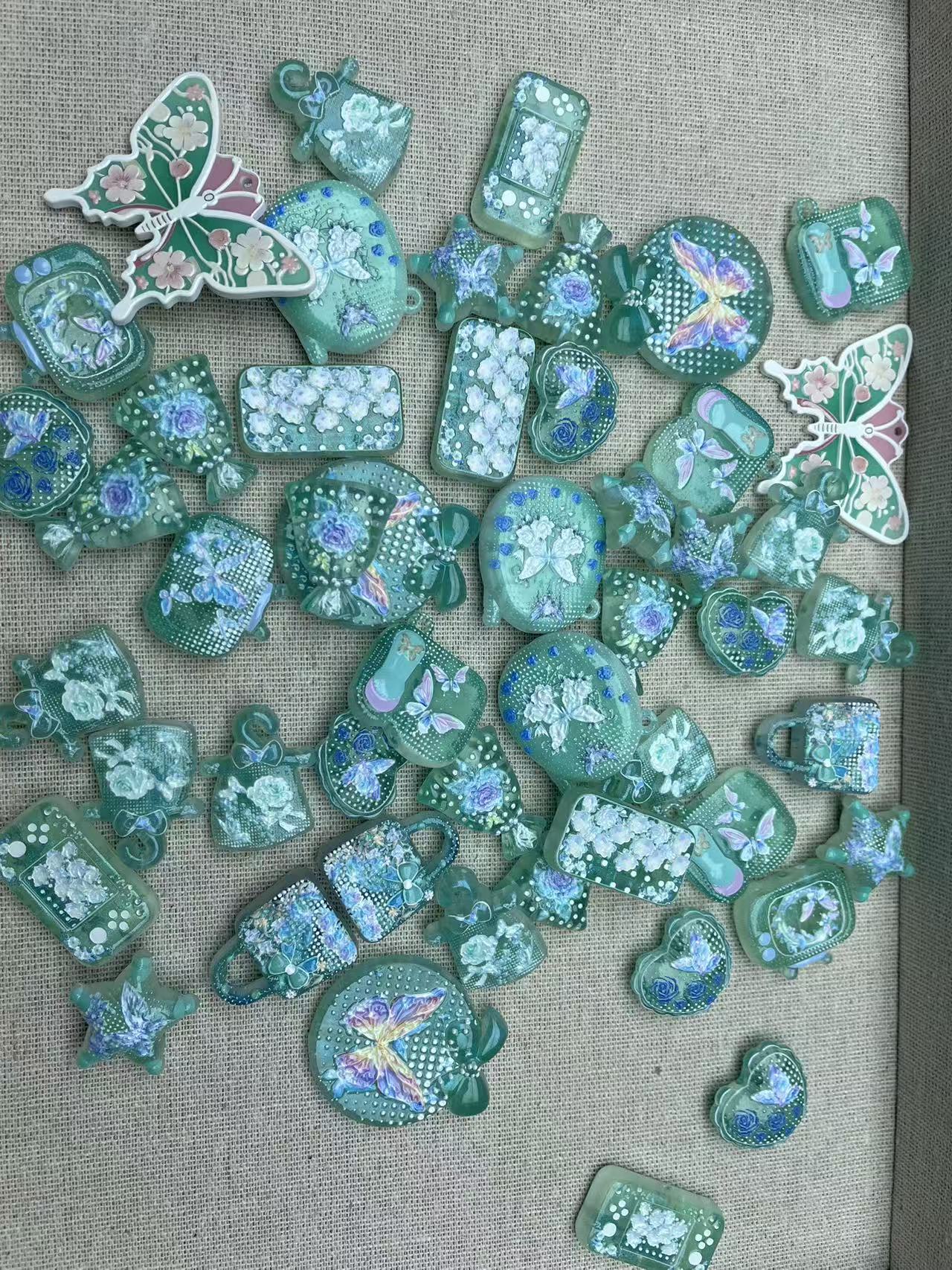 DZ29:最強人気キャラクターDIYコレクション 新作