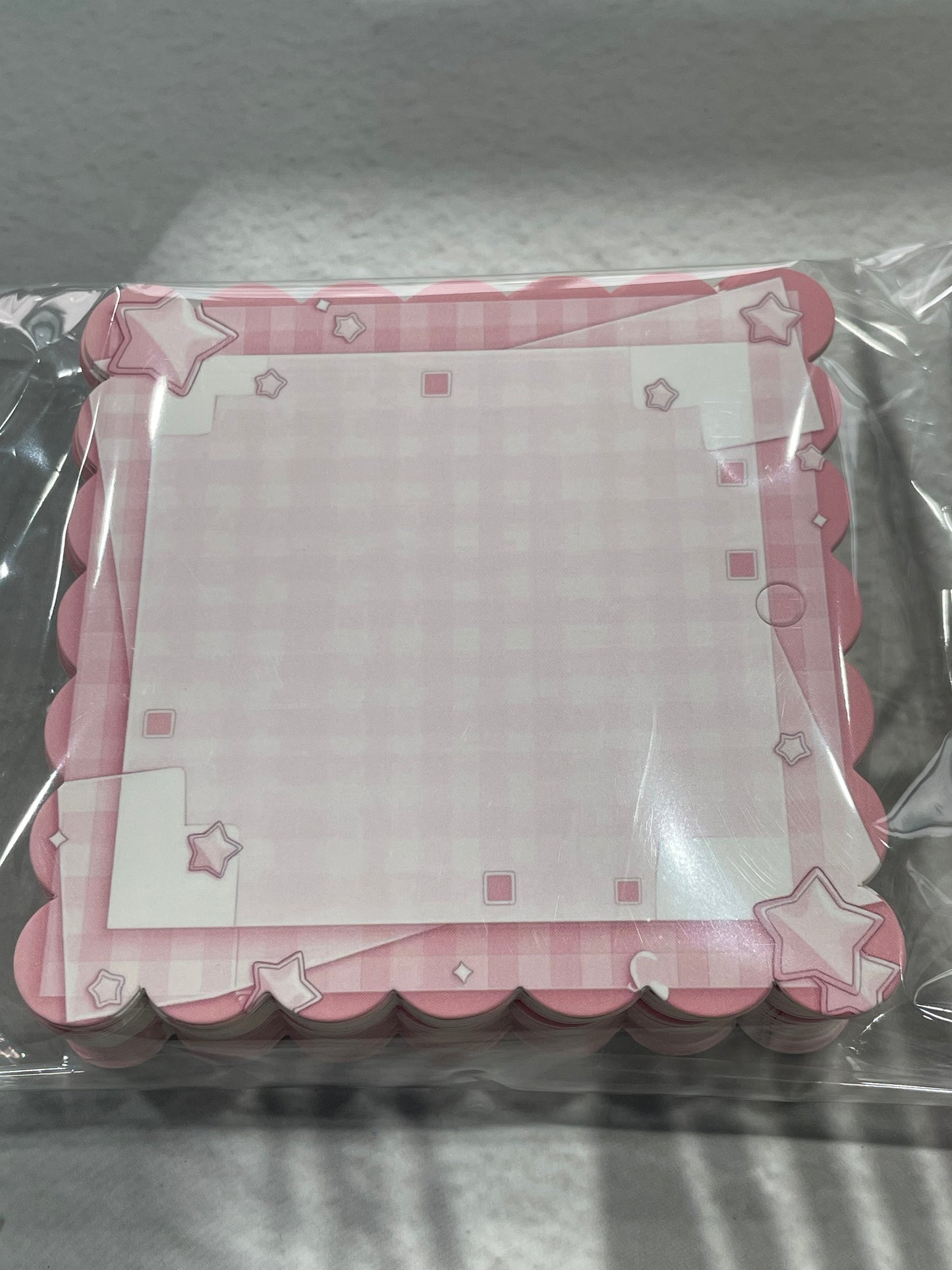A428:DIY台紙商品専用10*10版(新作追加)