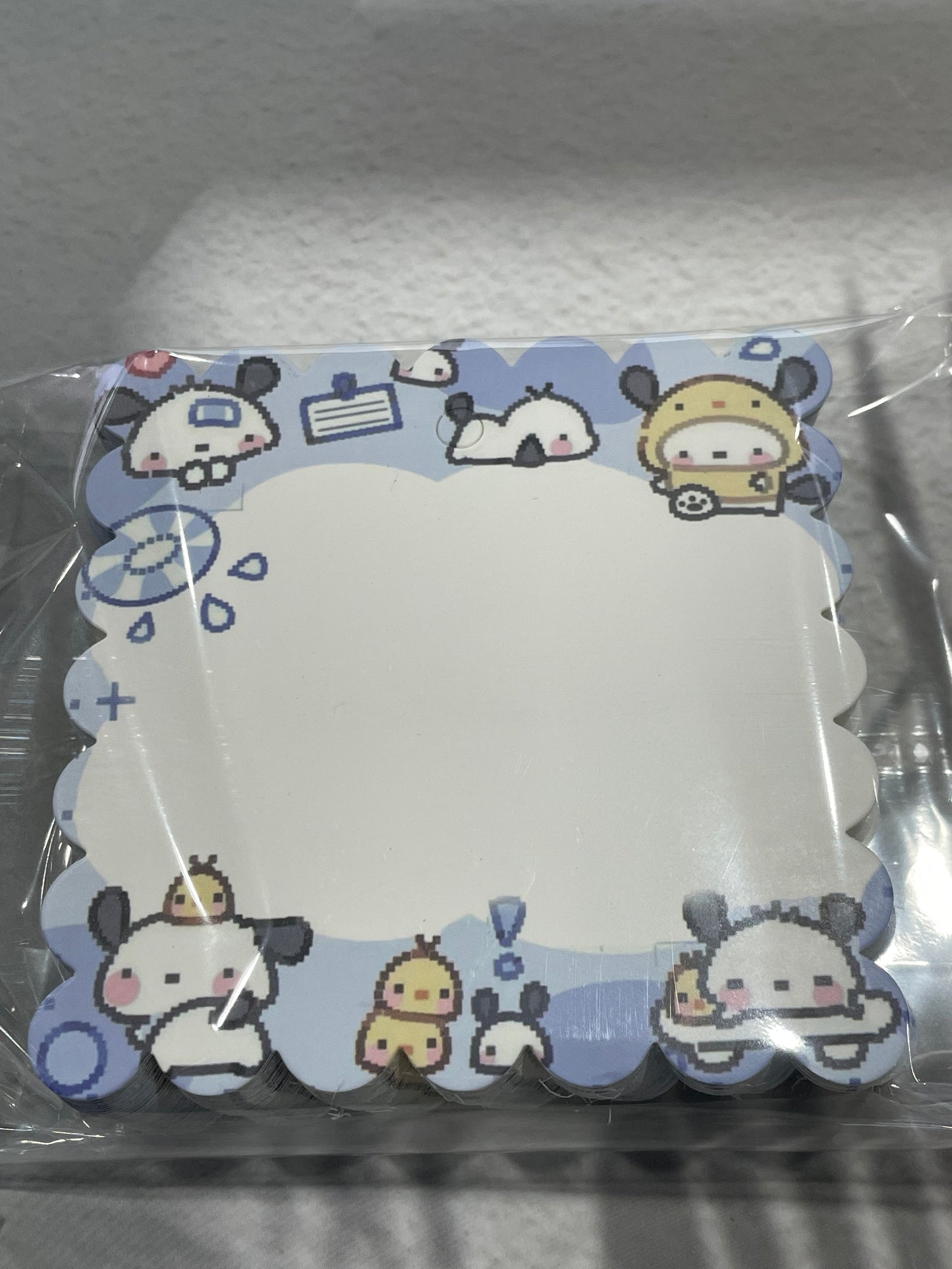 A428:DIY台紙商品専用10*10版(新作追加)