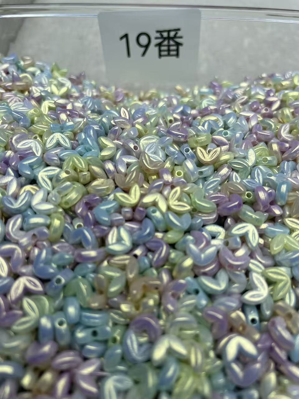 A171;春の花の海✨お花畑DIY素材