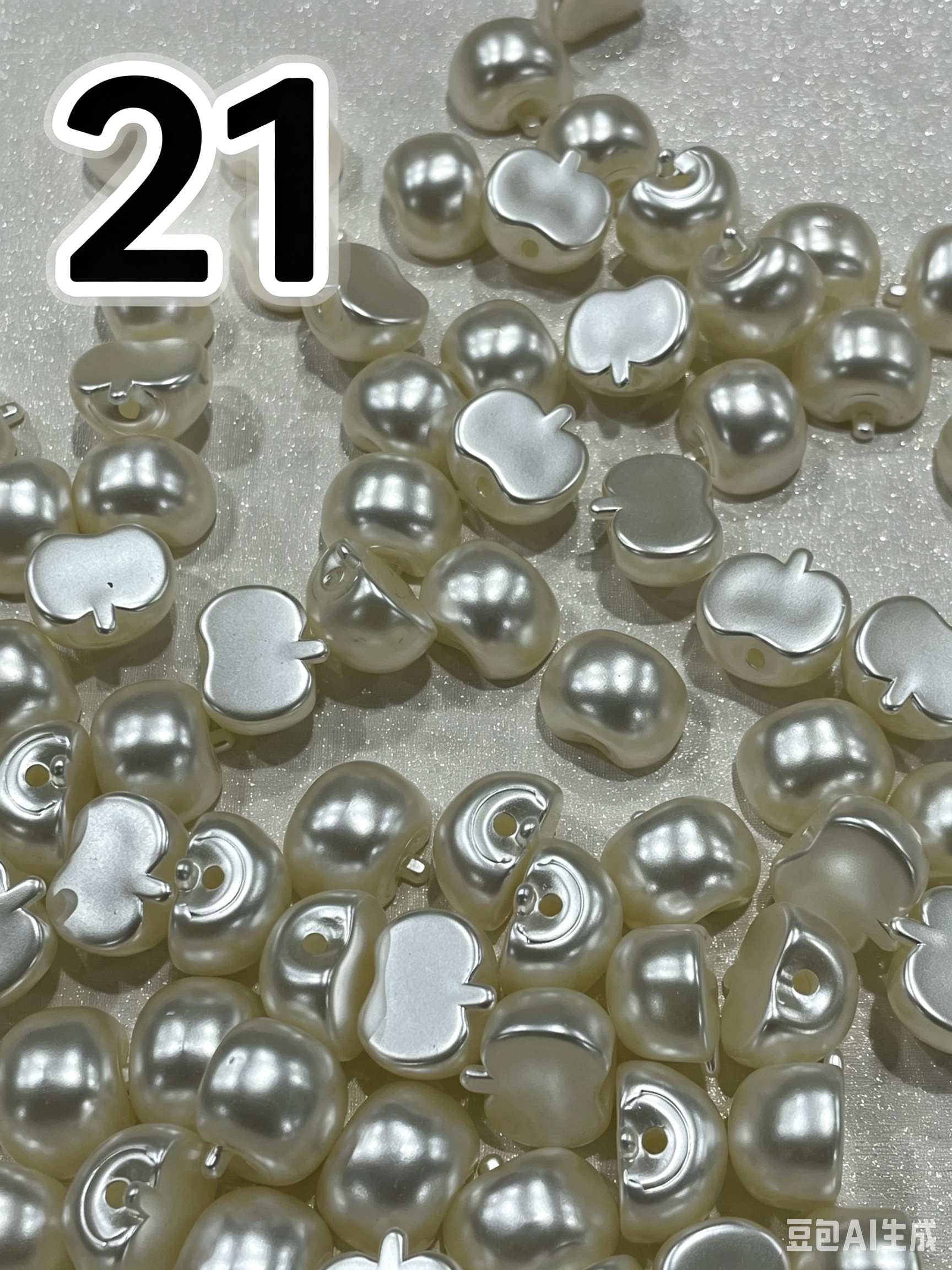 彩羽　デッキパーツ A608:【アクリルパーツ大全】1.【亚克力配件大全】ykldq1 – Momoka