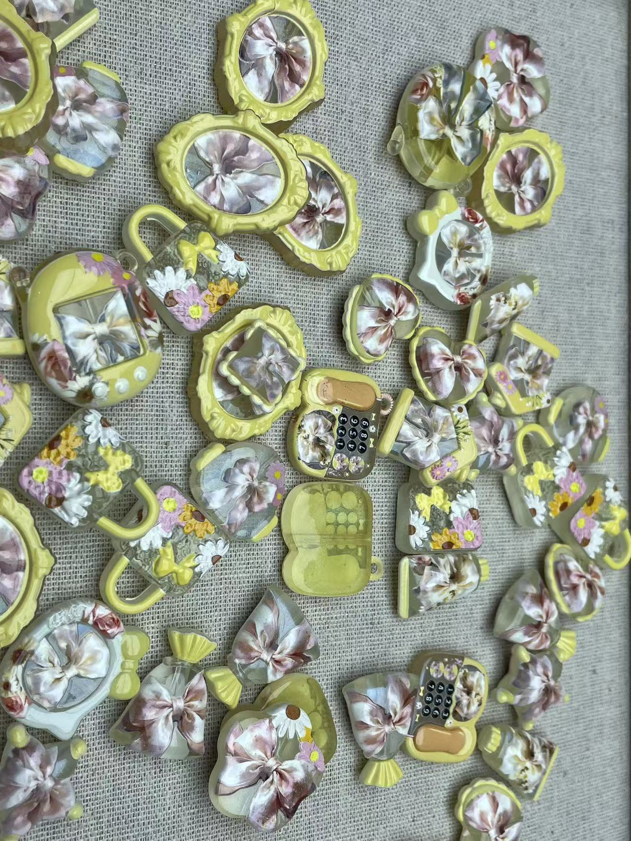 DZ29:最強人気キャラクターDIYコレクション 新作