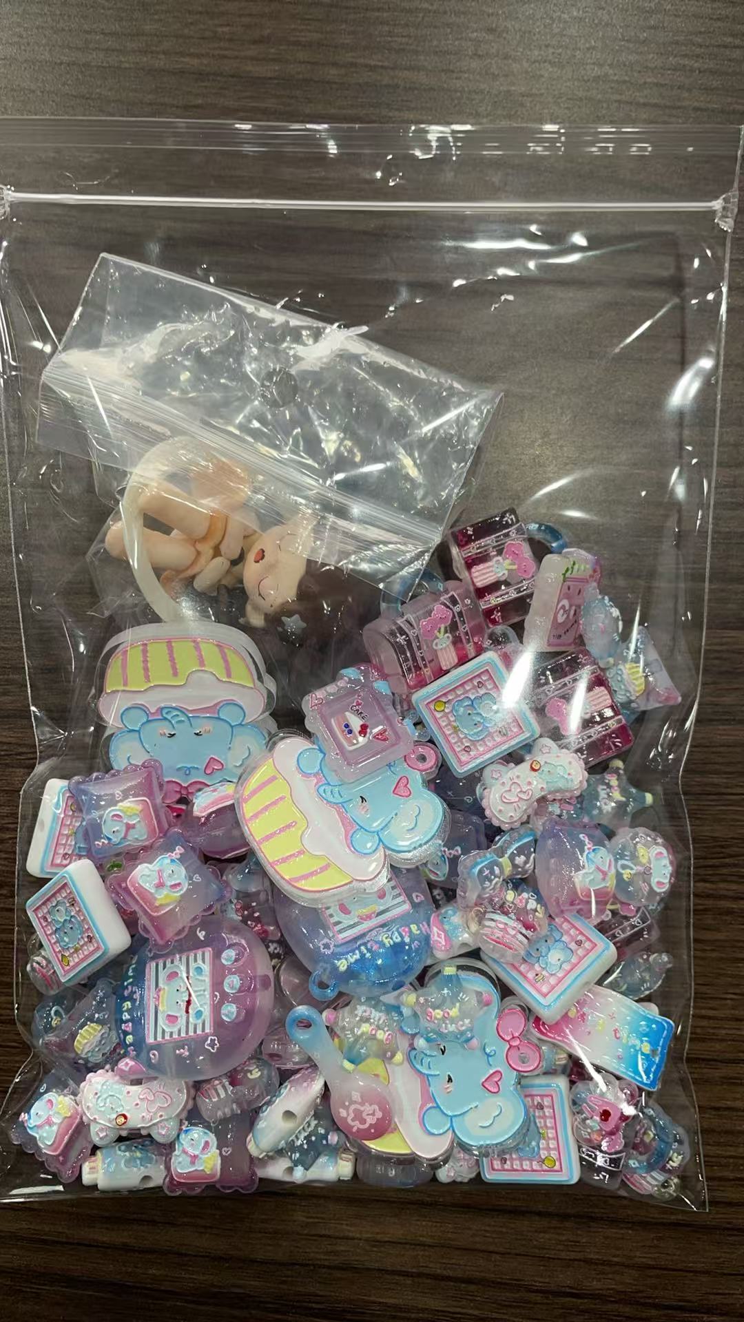 A503:厳選ミニパーツコレクション｜