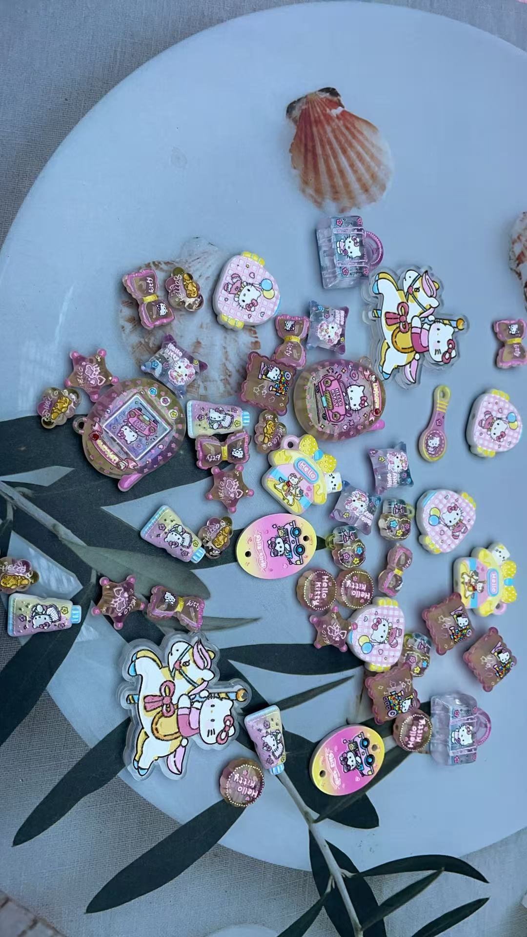 DZ30:大人気 DIY 高品質小さなモールドシリーズ