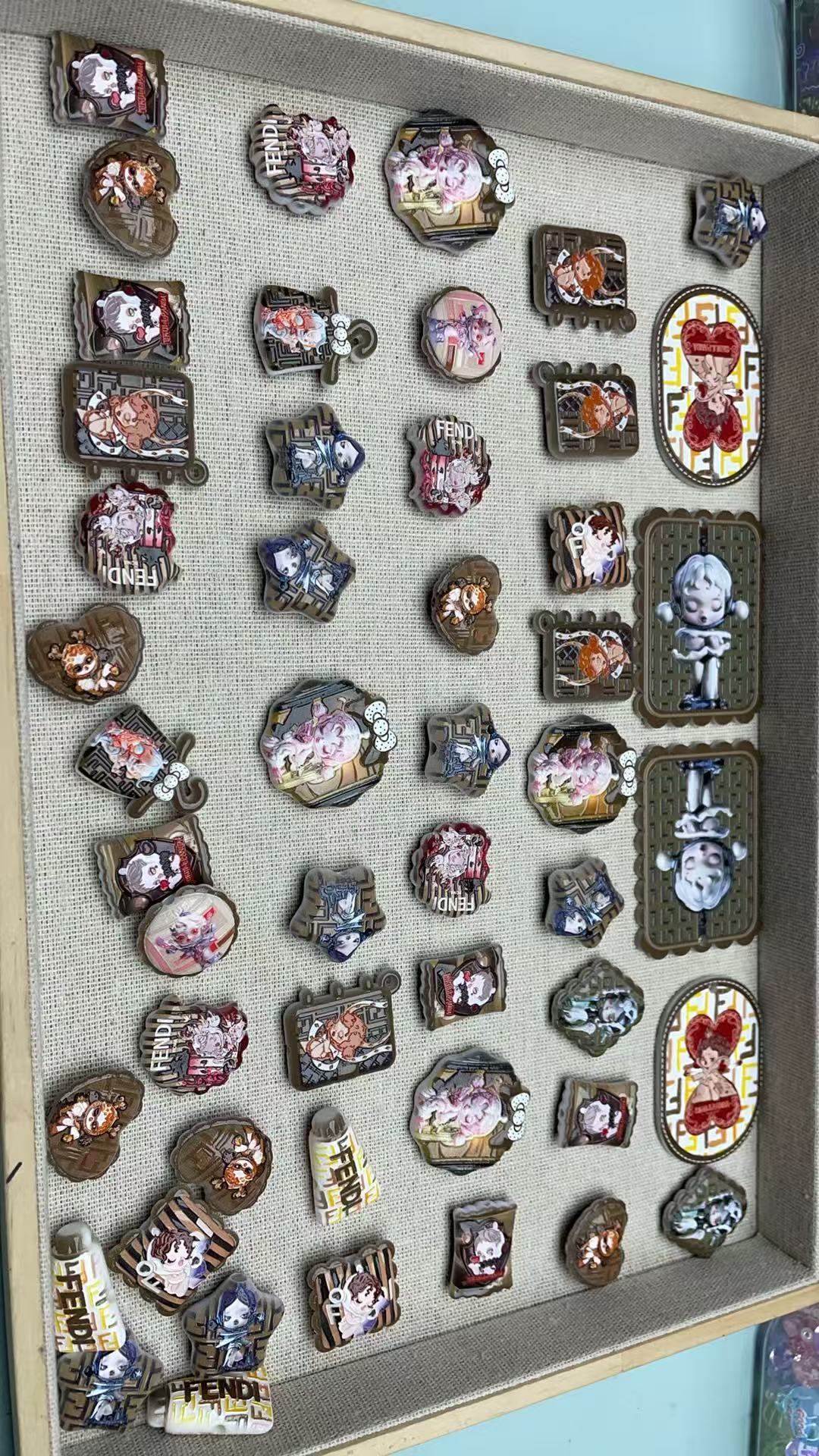 A414-A:創業祭第一弾・毎日限定専用リンク