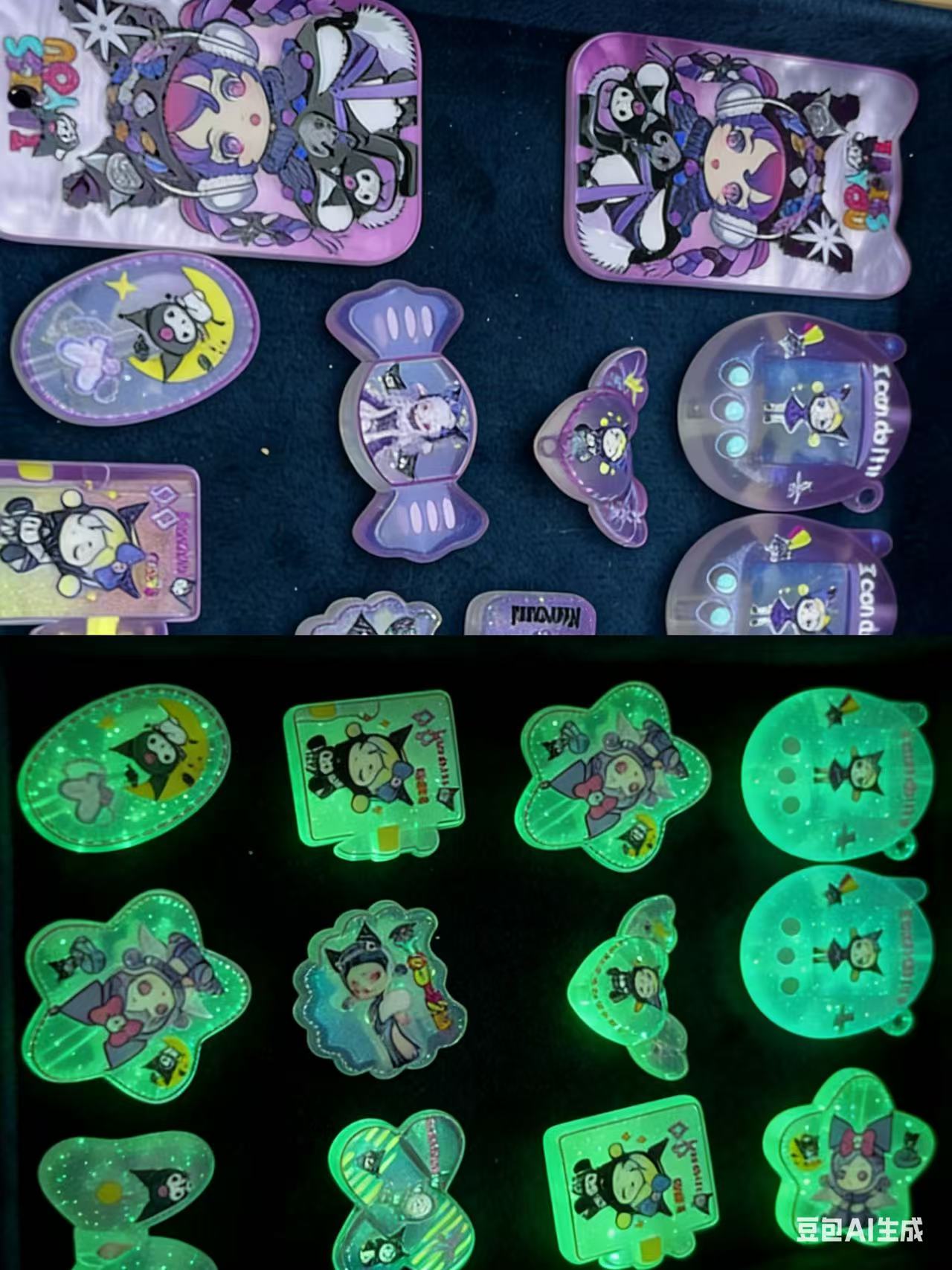 DZ29:最強人気キャラクターDIYコレクション 新作