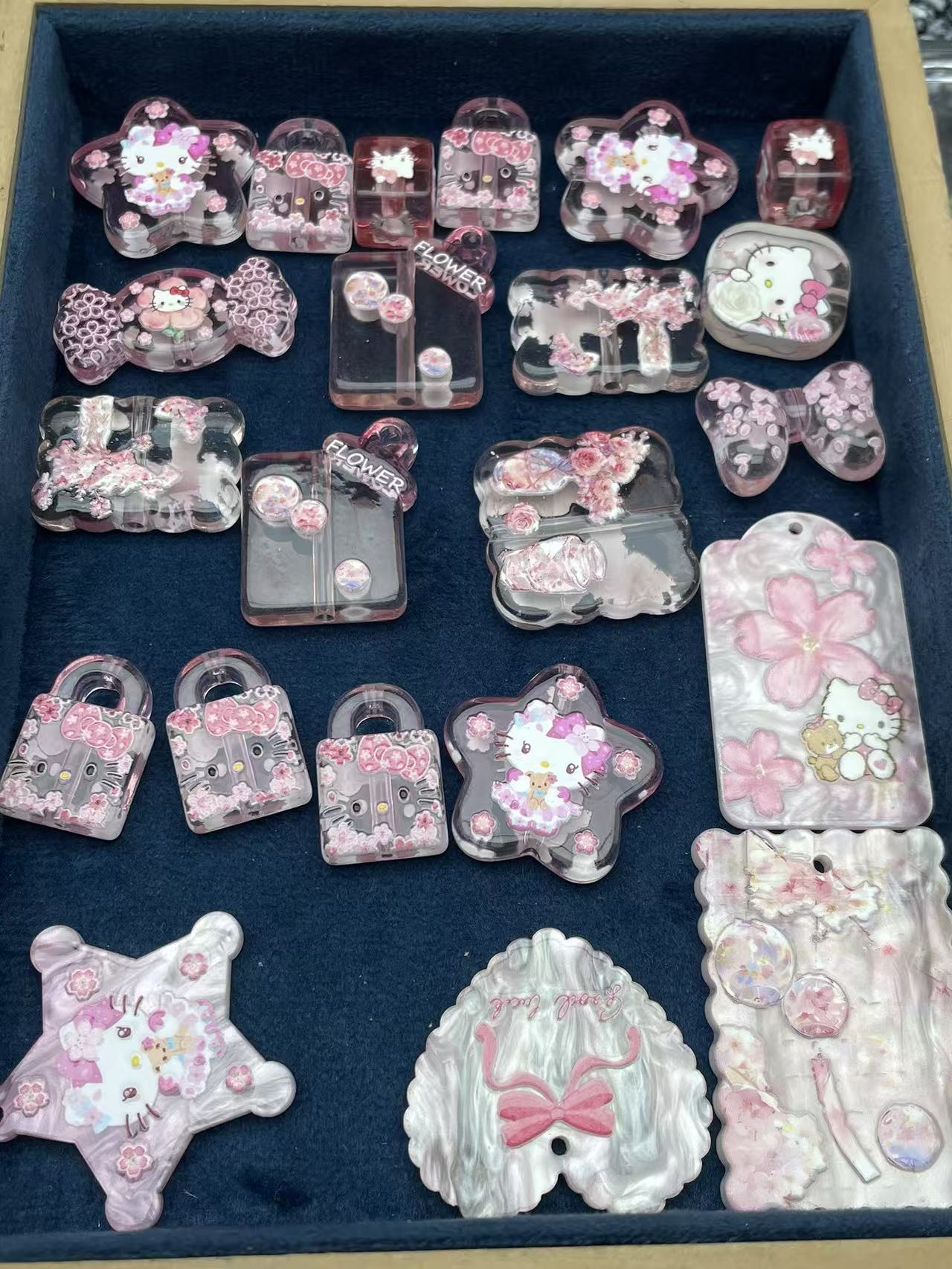 DZ29:最強人気キャラクターDIYコレクション 新作