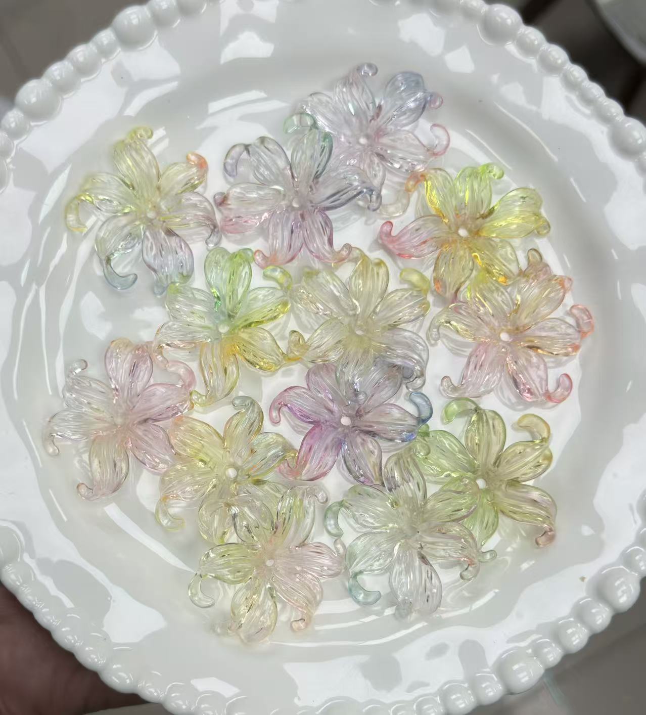 A415:花づくしミックスパーツ