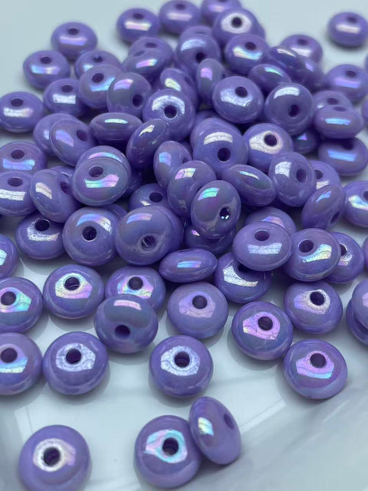 A166:メッキカラー DIYパーツ