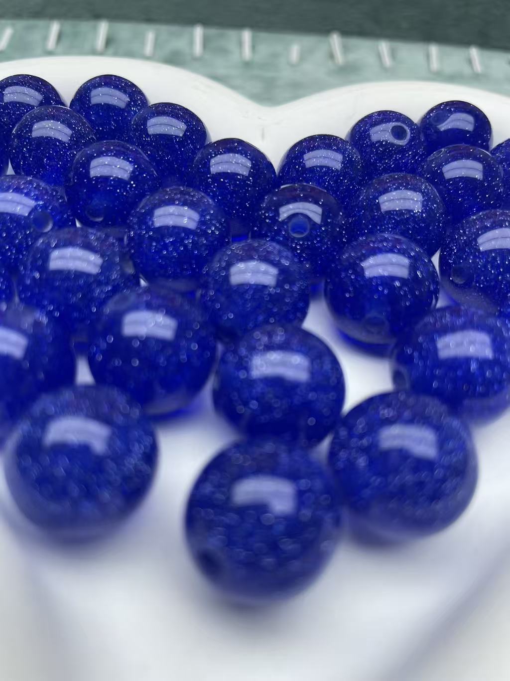 A164:【定番】レジンビーズ / DIY初心者必須