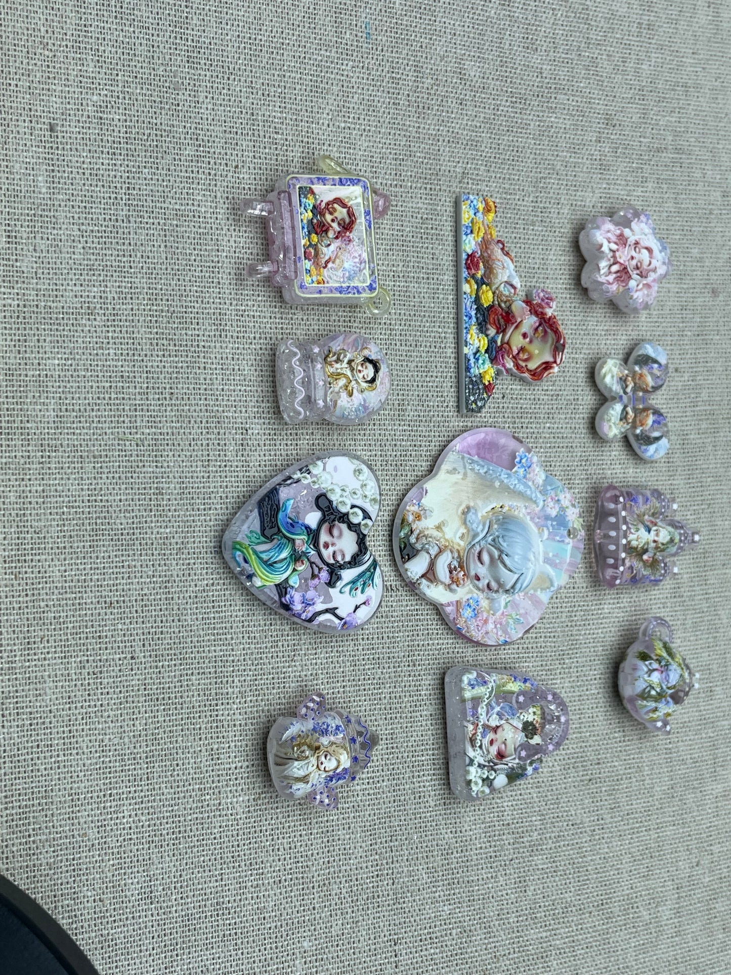 A558:キャラクター商品 毎日更新 小分け販売専用リンク2100円以上ご購入で20%オフ