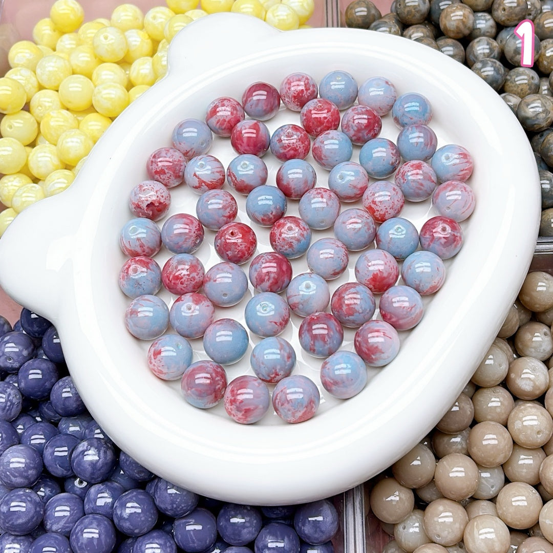 玻璃/琉璃区域 – Momoka