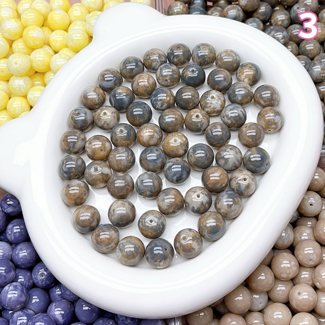 ピース 楽天市場】チェコビーズ 21×11mm小鳥（バード）（2個入）C : ビーズ