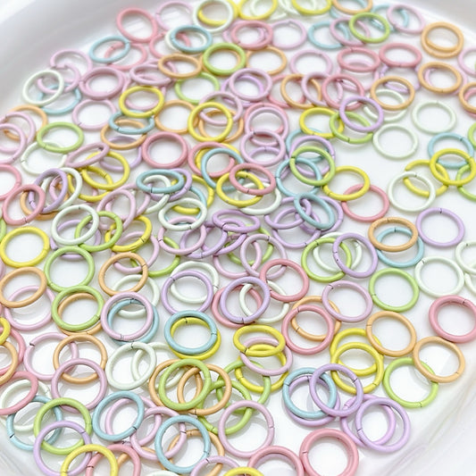 A1165  ベーシックDIYメタルパーツ｜アクセ制作に欠かせない素材