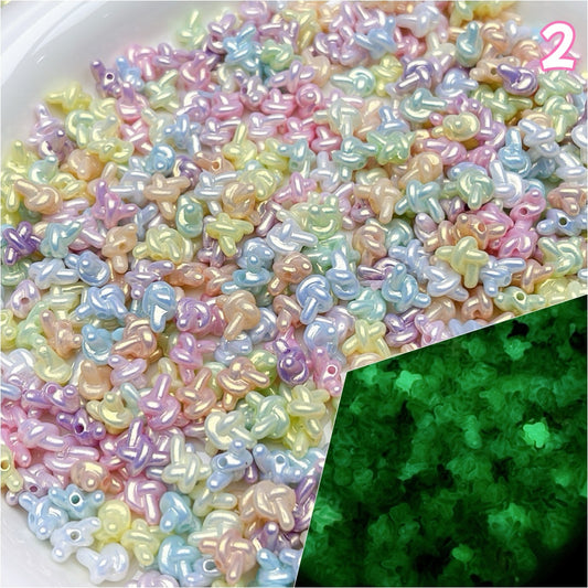 A1166  DIYベーシックかわいいアクリルパーツ｜使いやすいハンドメイド素材