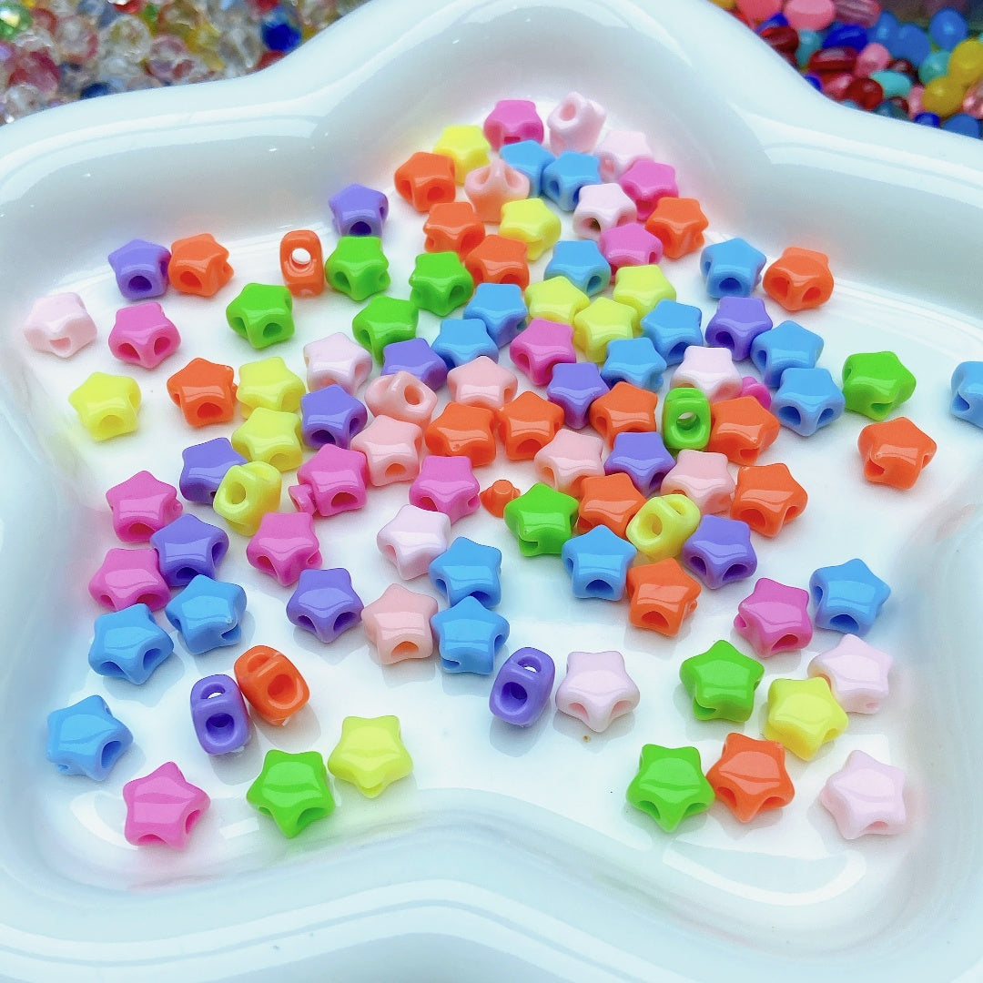 A331  アクリルアクセサリー+色々パーツ
