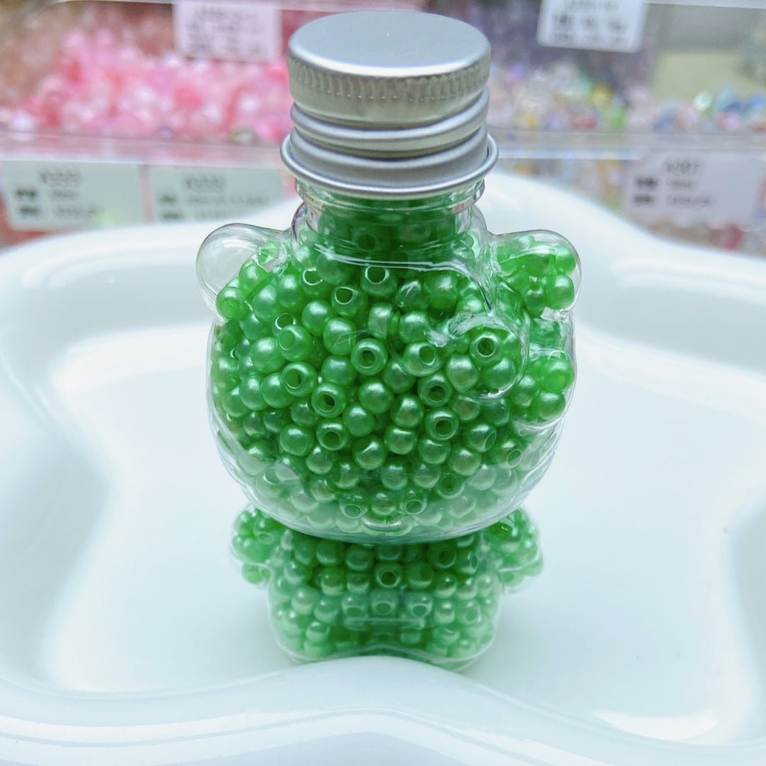 A331  アクリルアクセサリー+色々パーツ