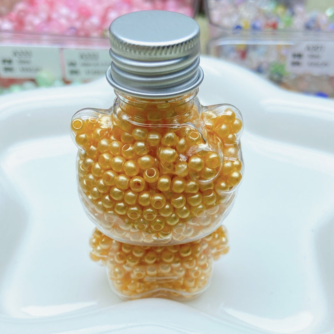 A331  アクリルアクセサリー+色々パーツ