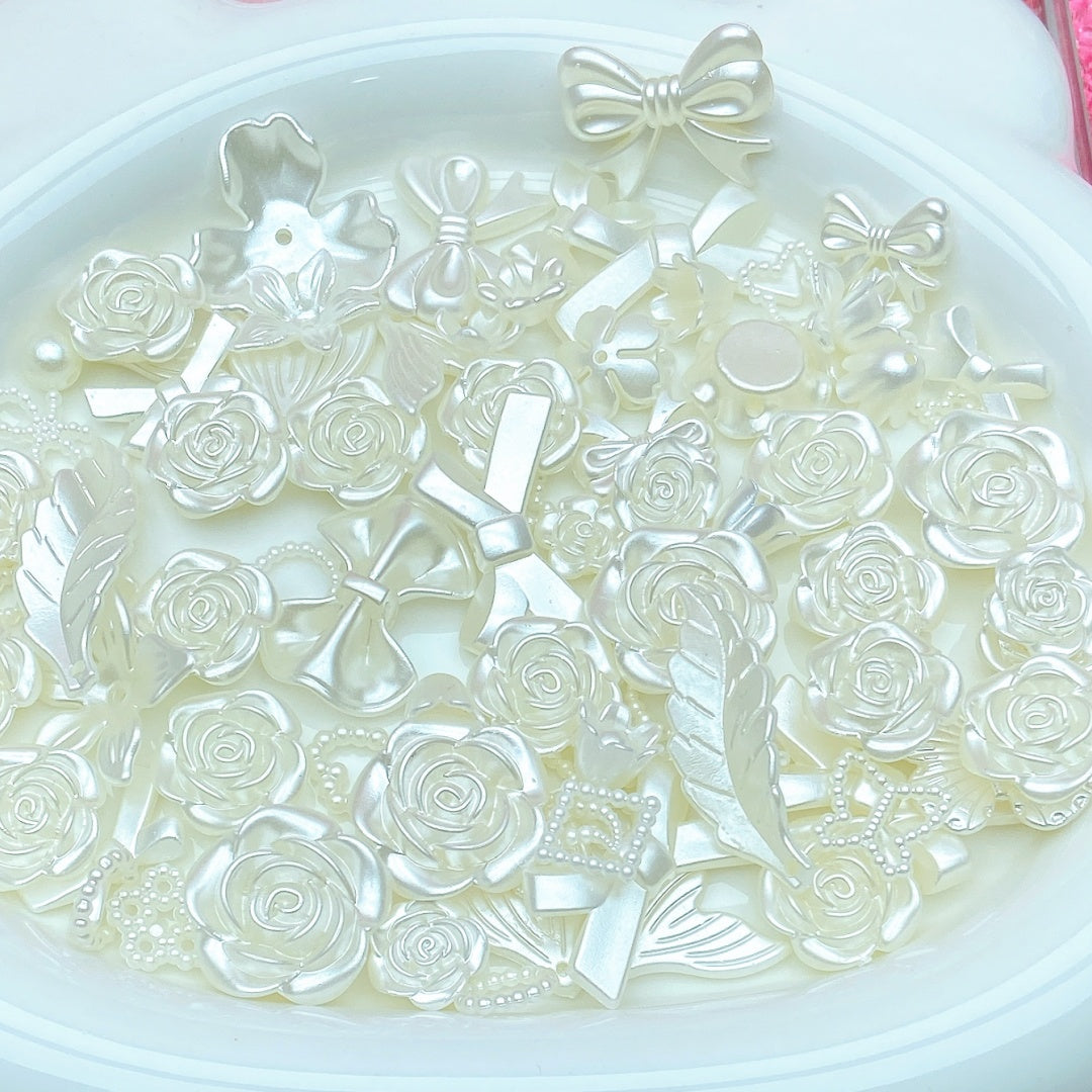 A431   色んな模造パールビーズ専用リンク