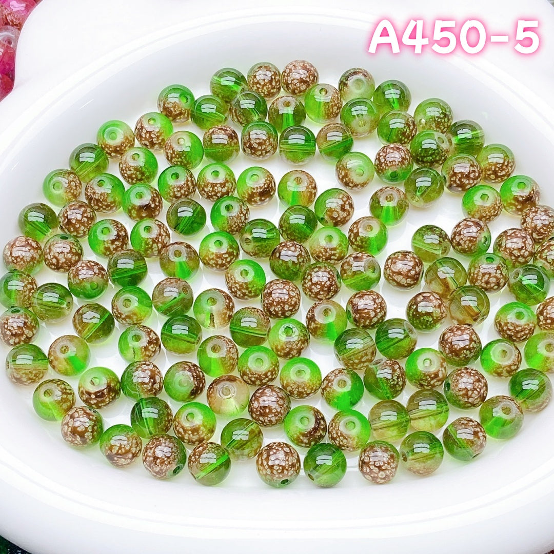 A450 : 2025年初発売モデル  10mm  つめつめ放題