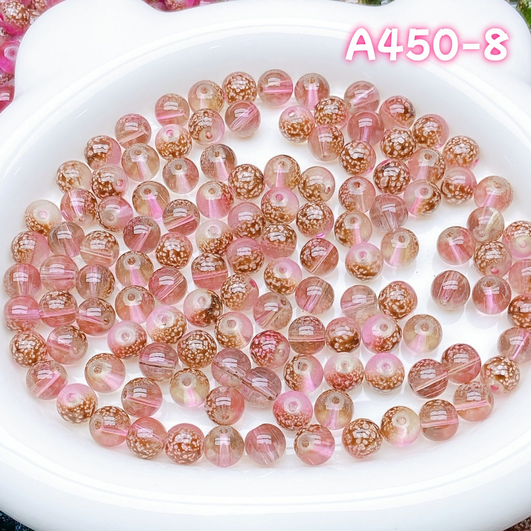 A450 : 2025年初発売モデル  10mm  つめつめ放題
