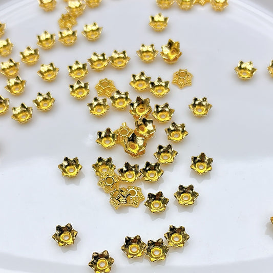 A540  精巧な合金アクセサリー、DIYジュエリーにぴったり