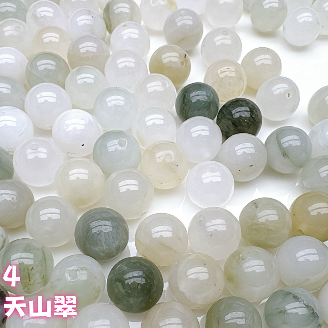 A563  天然石コレクション – 純粋な自然の美しさ、ハンドメイド素材  つめつめ放題