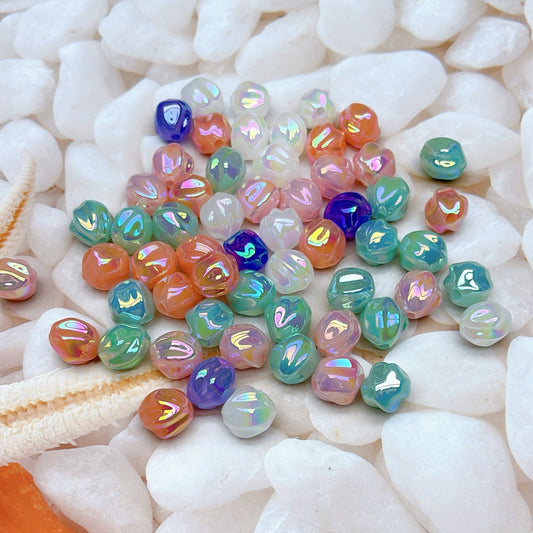 A646 アクリルパーツ - 軽くて丈夫なDIYアクセサリー素材