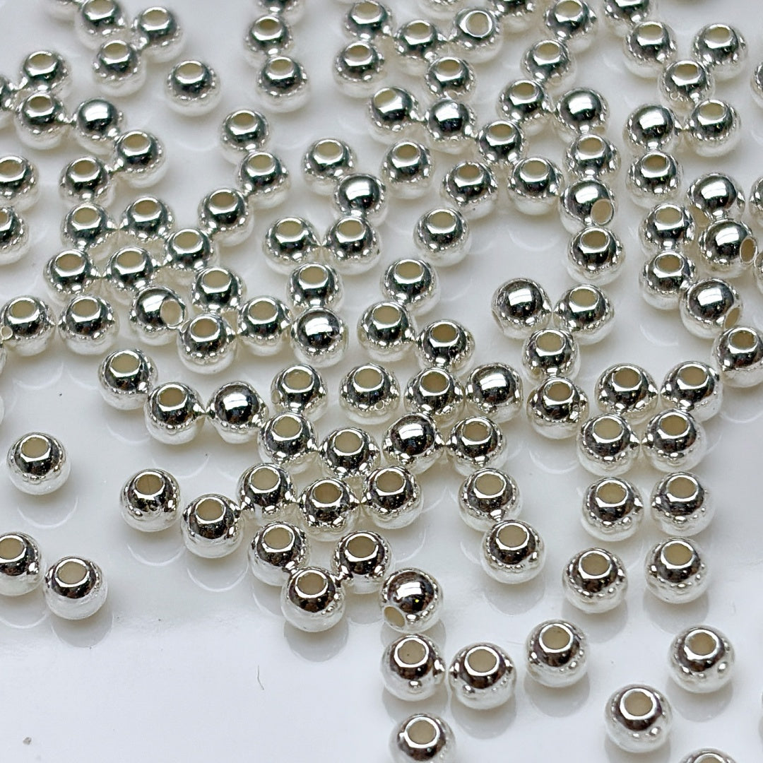 A653  アクリルビーズ - 軽やかでカラフルなDIYアクセサリーパーツ