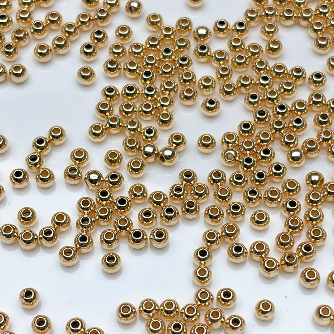 A653  アクリルビーズ - 軽やかでカラフルなDIYアクセサリーパーツ